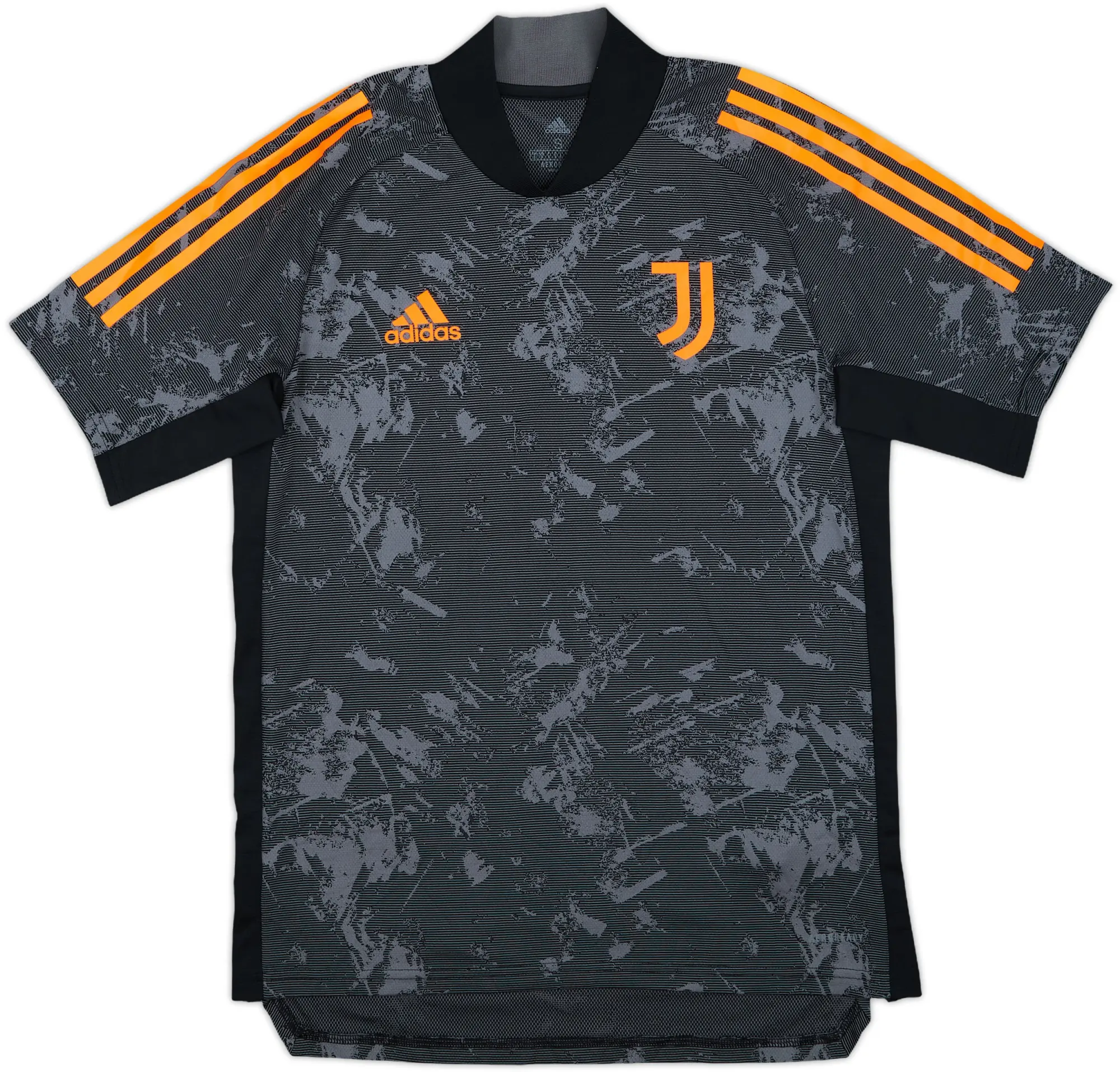 2020-21 Juventus adidas Training Shirt - 10/10 - (S)