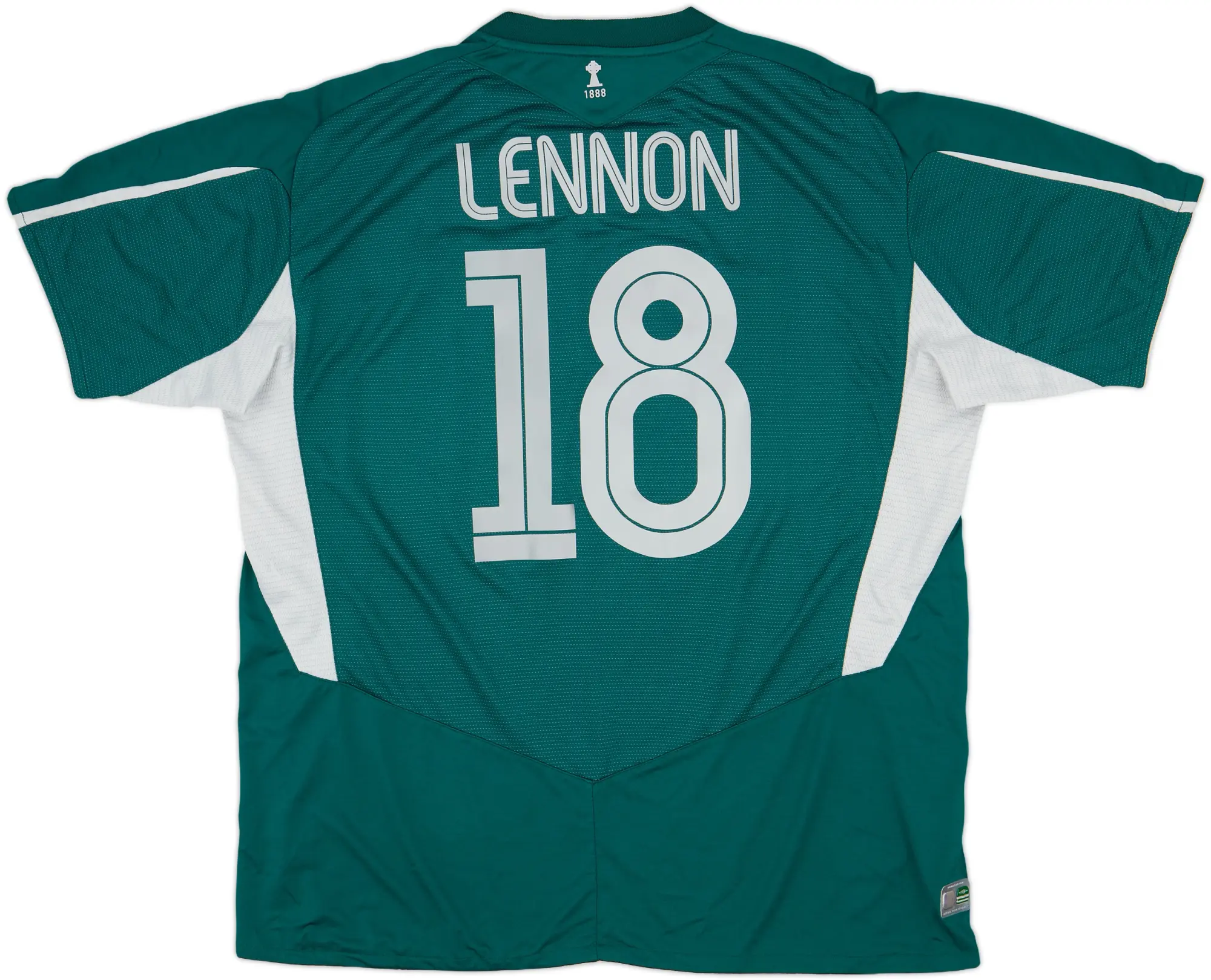 Umbro Celtic Mens SS Away Shirt 2004/05