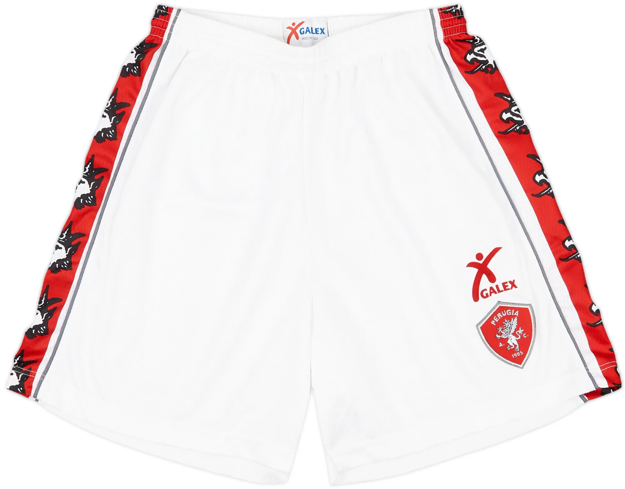 1999-00 Perugia Home Shorts - 8/10 - (L)
