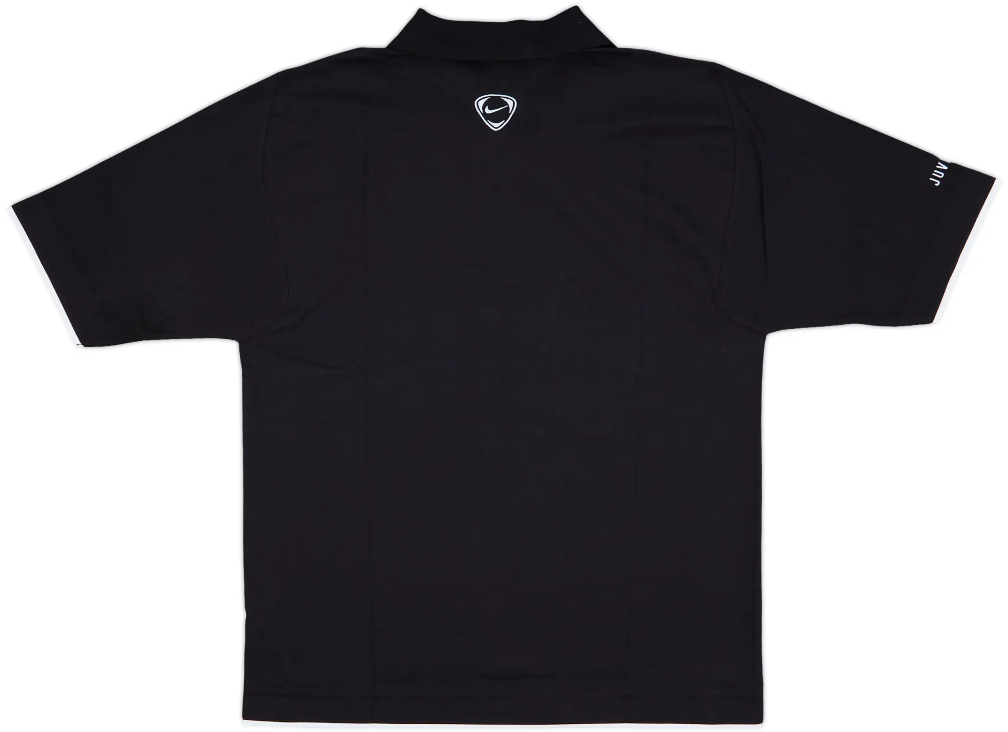 2006-07 Juventus Nike Polo Shrt (L)
