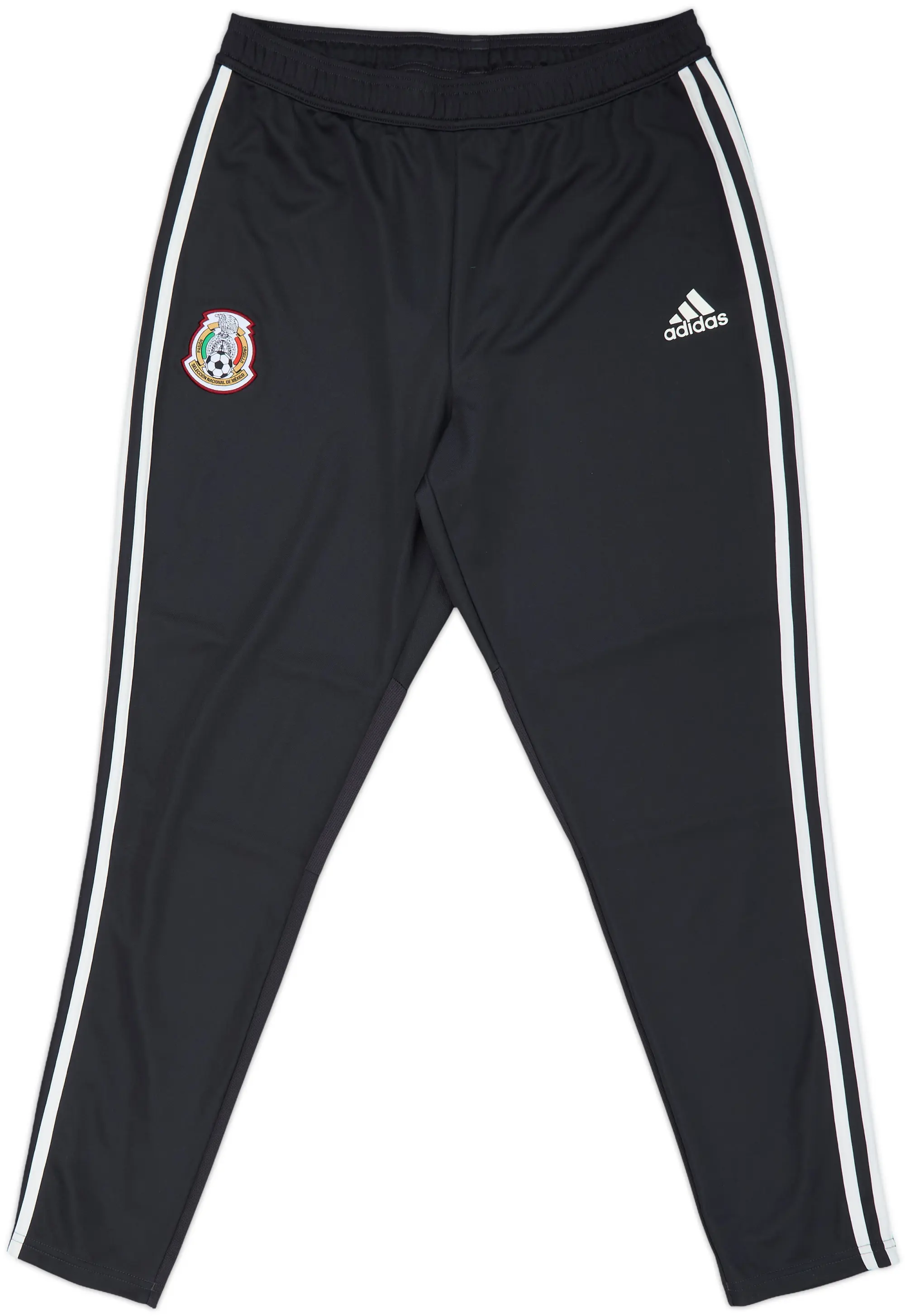 2017-18 Mexico adidas Track Pants/Bottoms - 8/10 - (L)