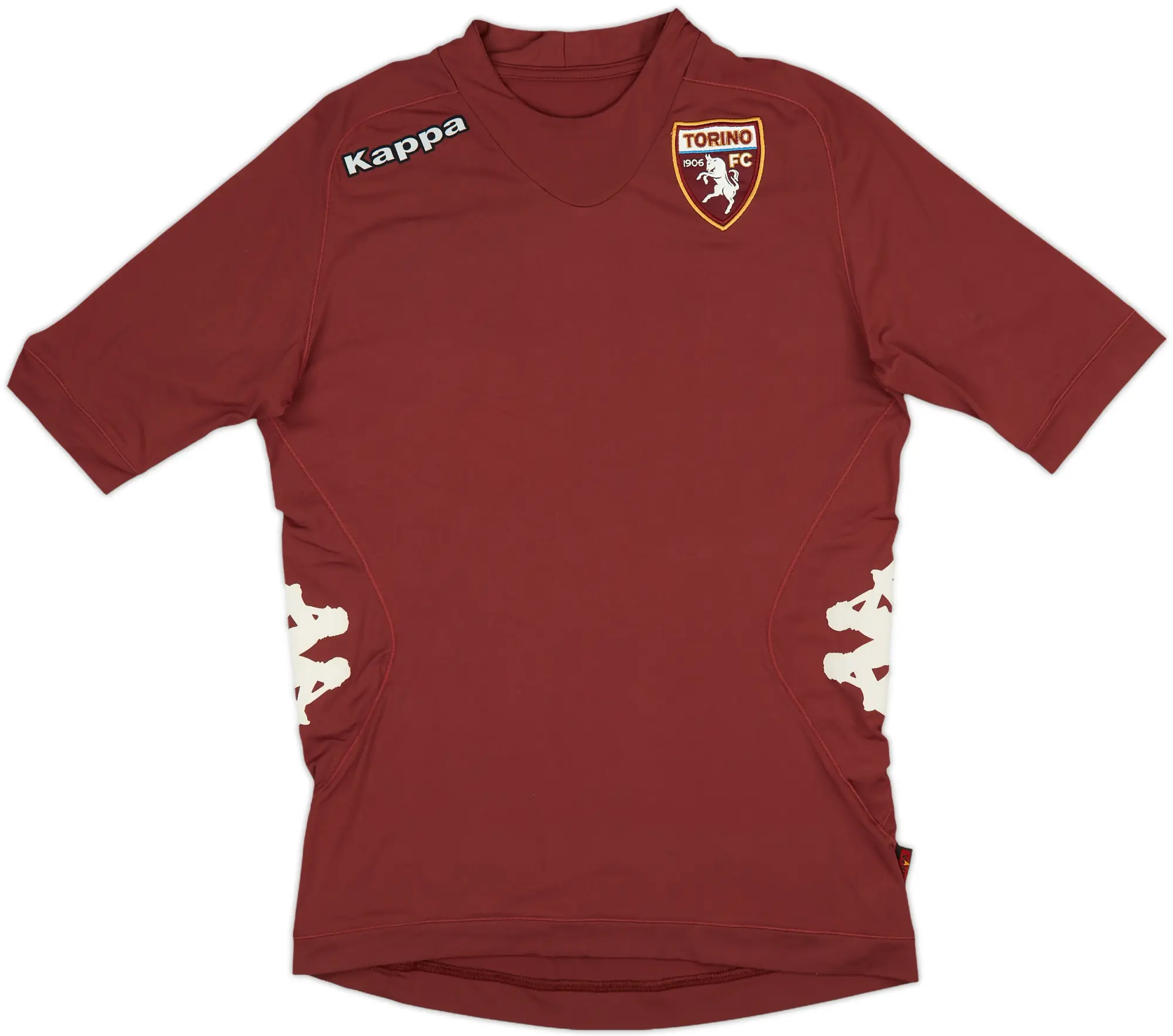2012-13 Torino Home Shirt - 7/10 - (M)