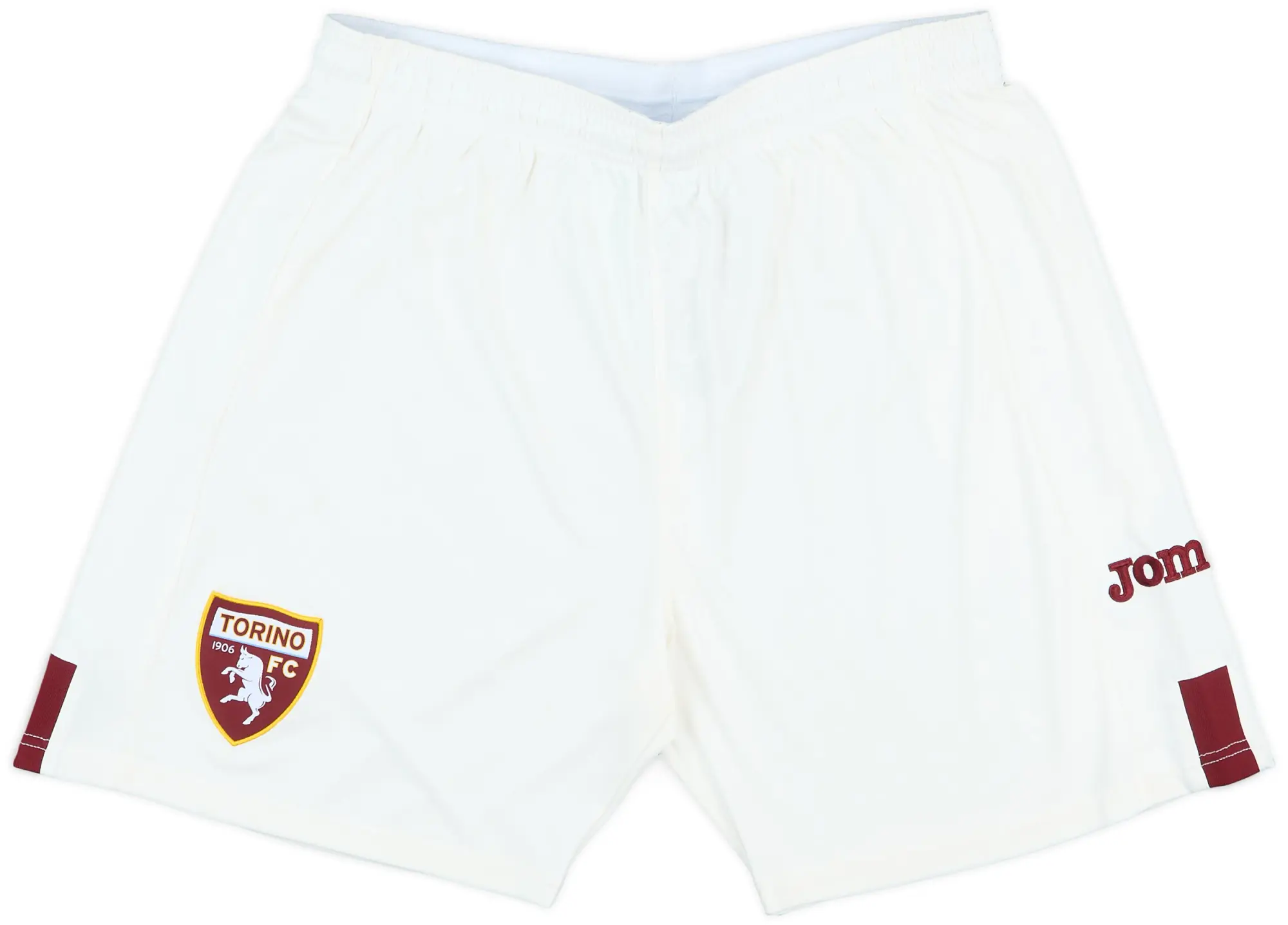 2023-24 Torino Home Shorts (XL)