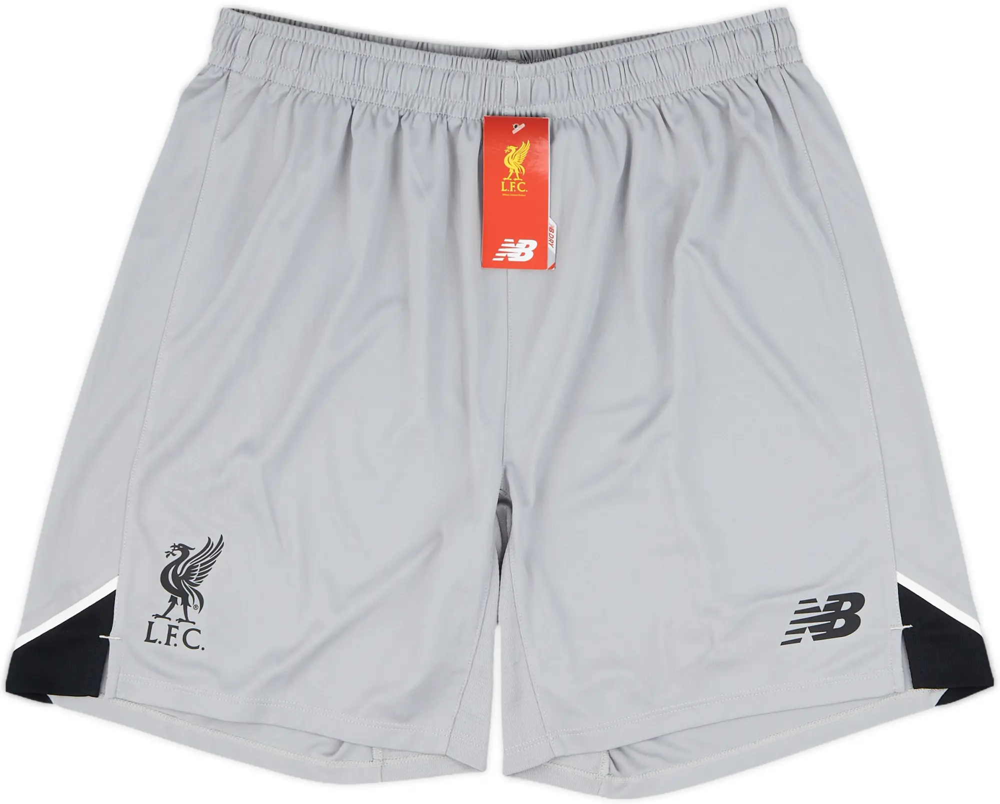 2016-17 Liverpool New Balance Training Shorts (L)