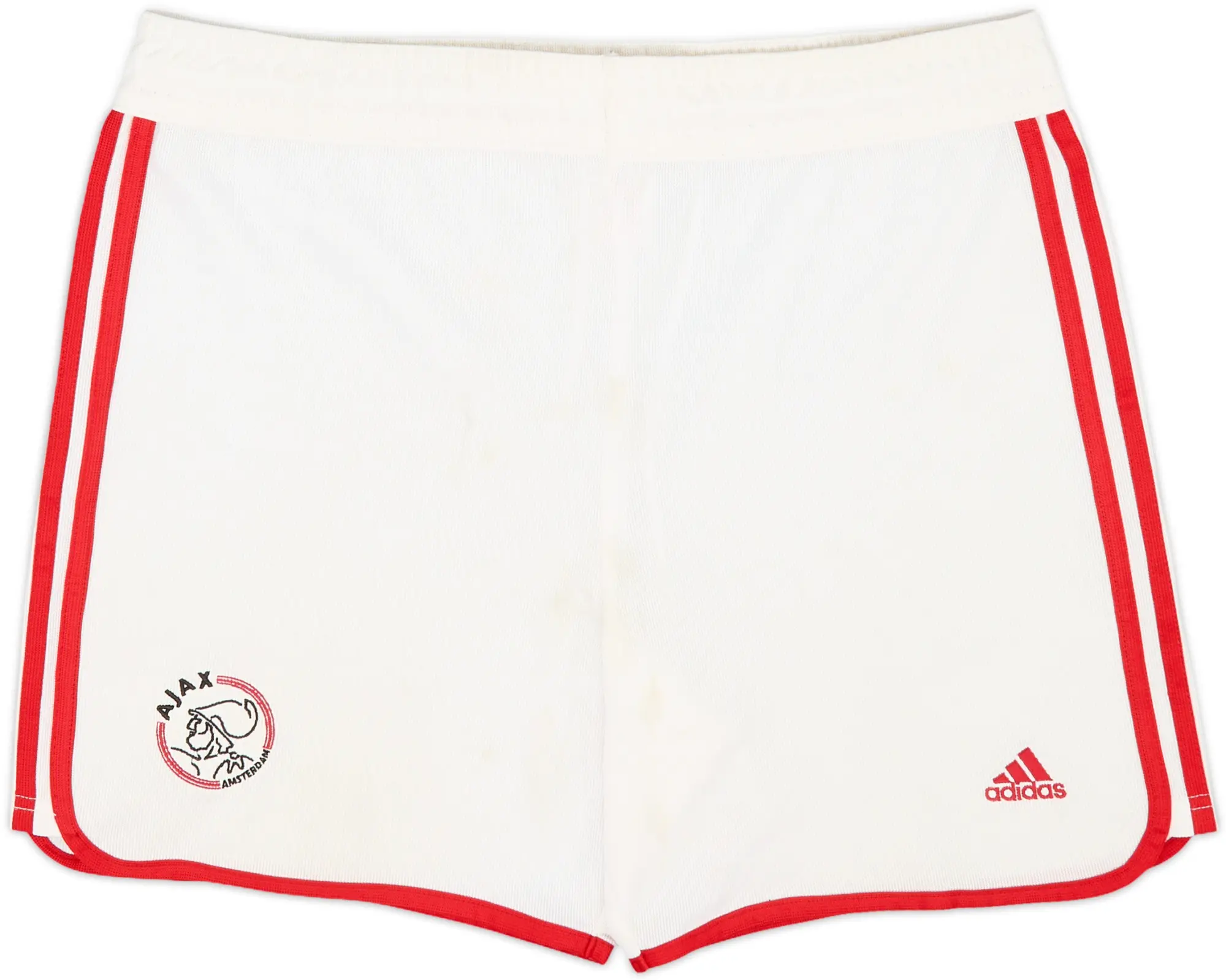 2000-01 Ajax Home Shorts - 5/10 - (M)