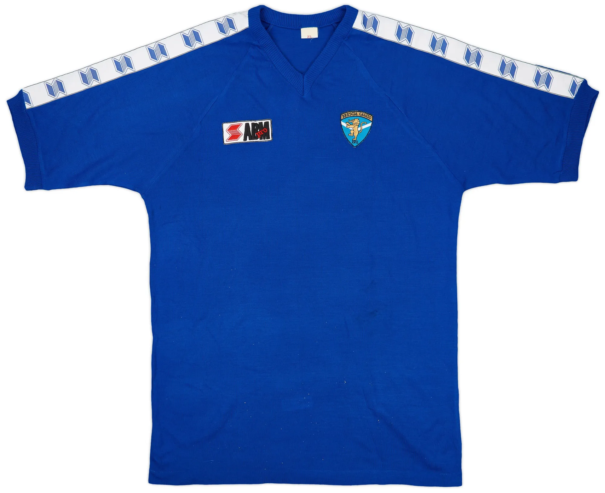 Training Brescia Mens SS Home Shirt 1995/97