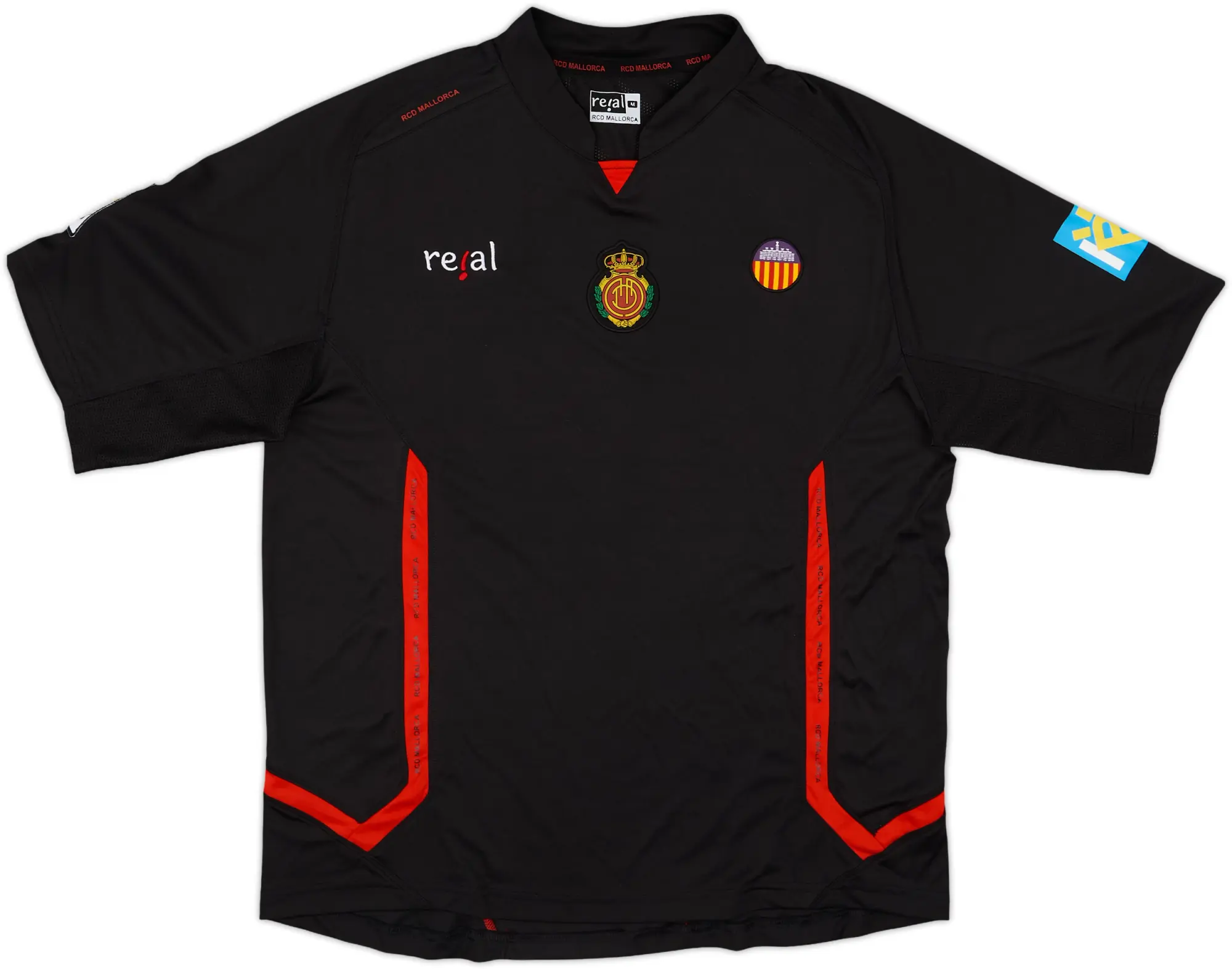 2008-10 Mallorca Third Shirt - 9/10 - (M)