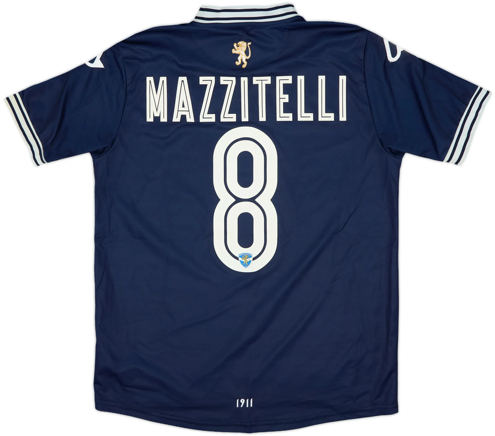 Home Brescia Mens SS Home Shirt 2015/16