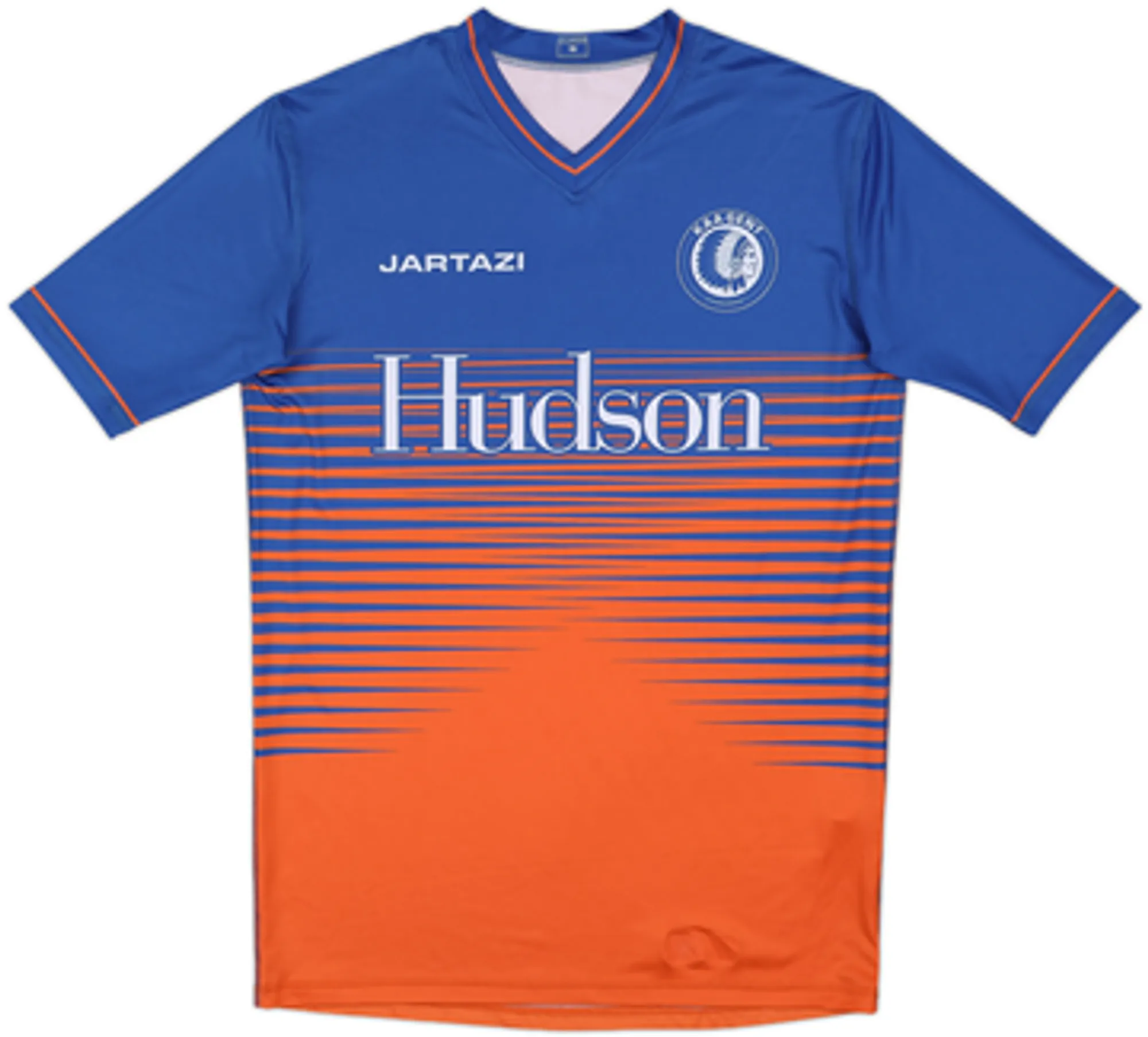 Away Gent Mens SS Away Shirt 2017/18