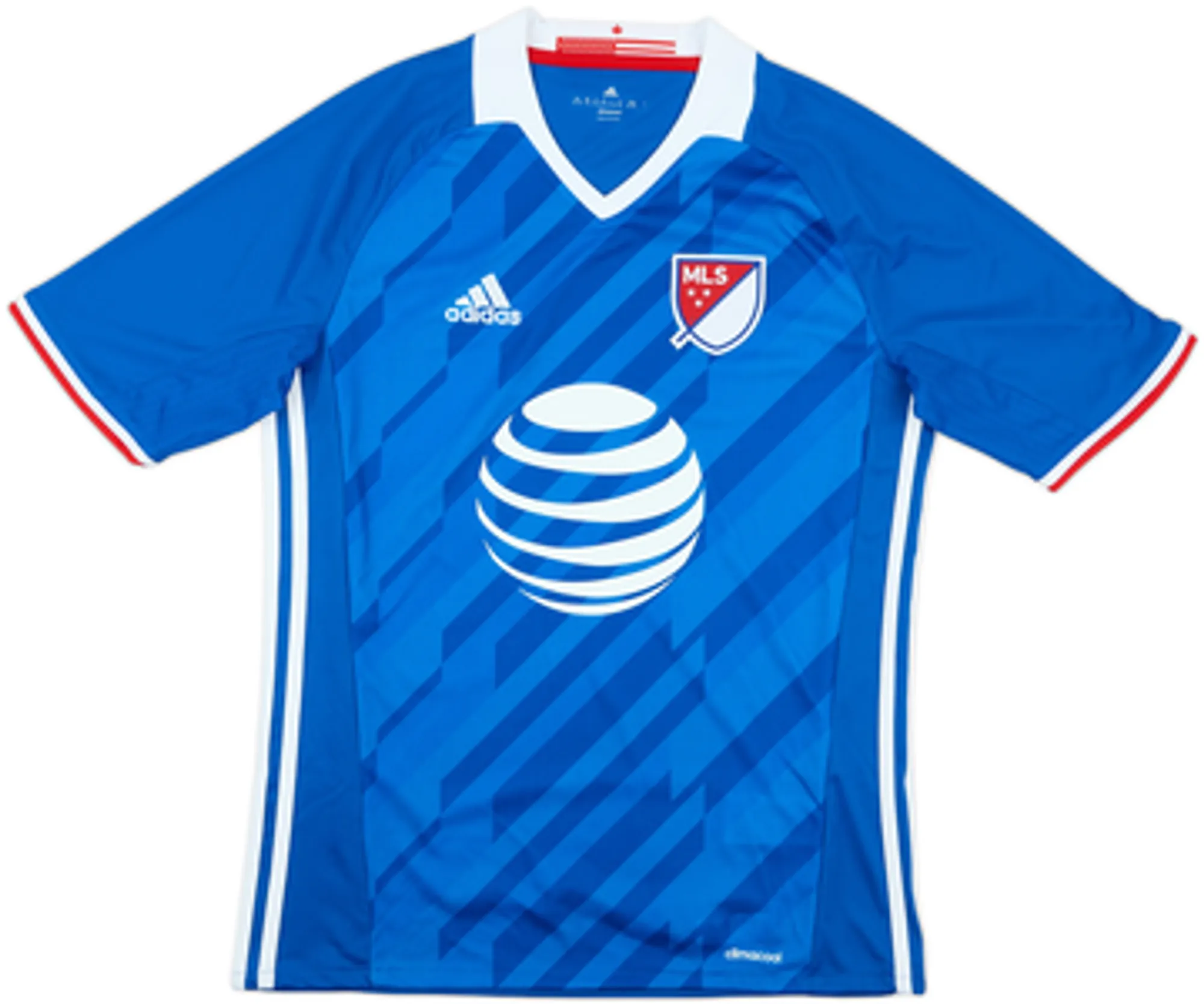 adidas MLS All-Stars Boys SS Home Shirt 2016/17