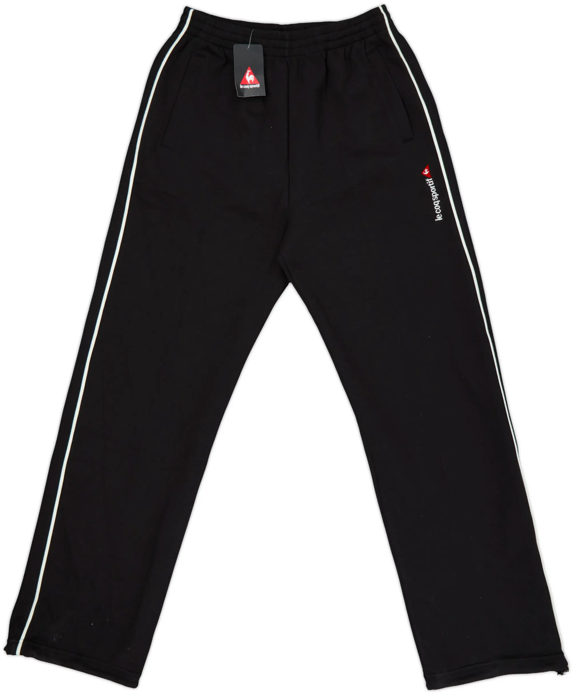 2000s Le Coq Sportif Track Pants/Bottoms (L)