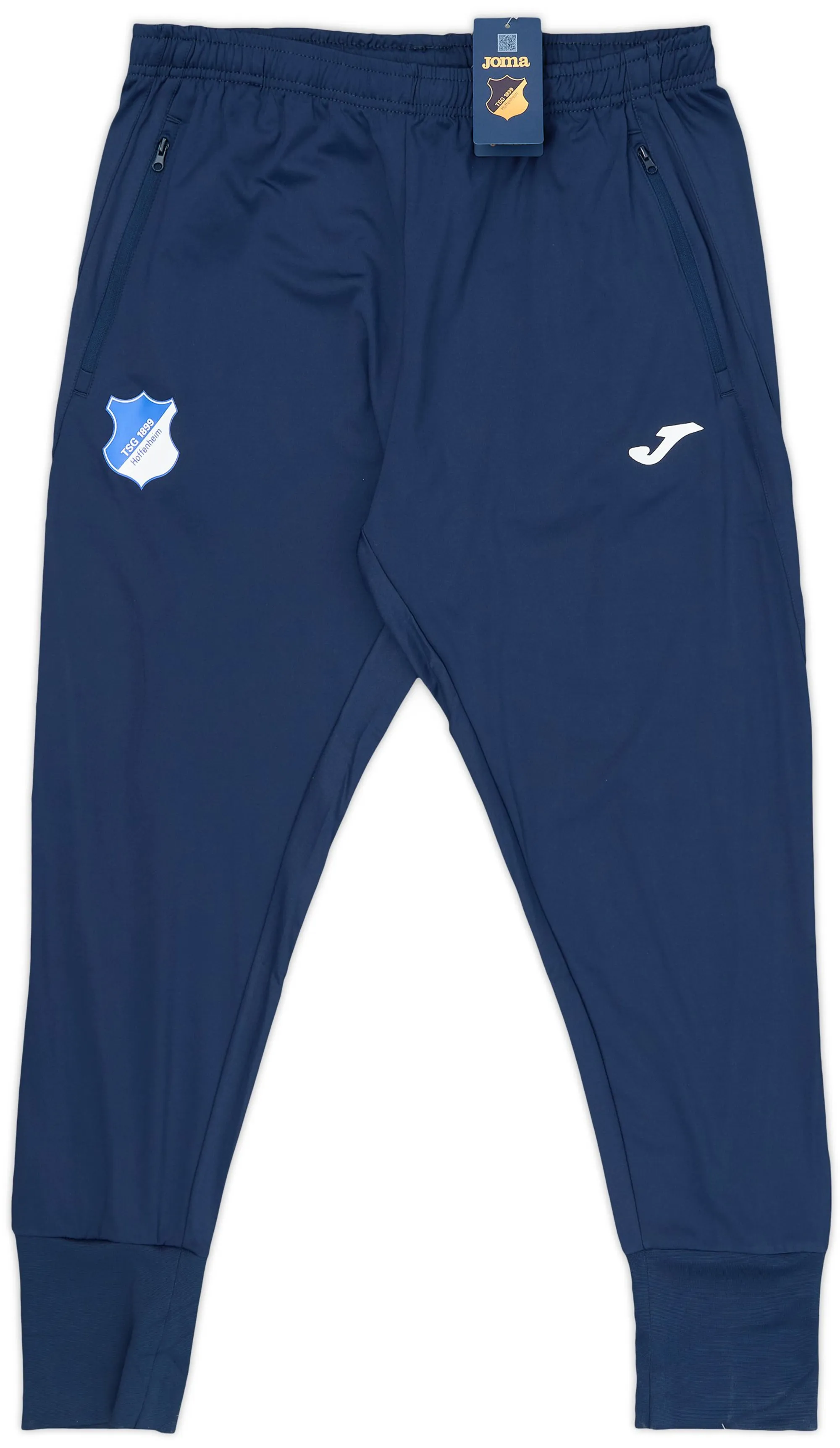 Joma Hoffenheim Mens Home Shorts 2023/24