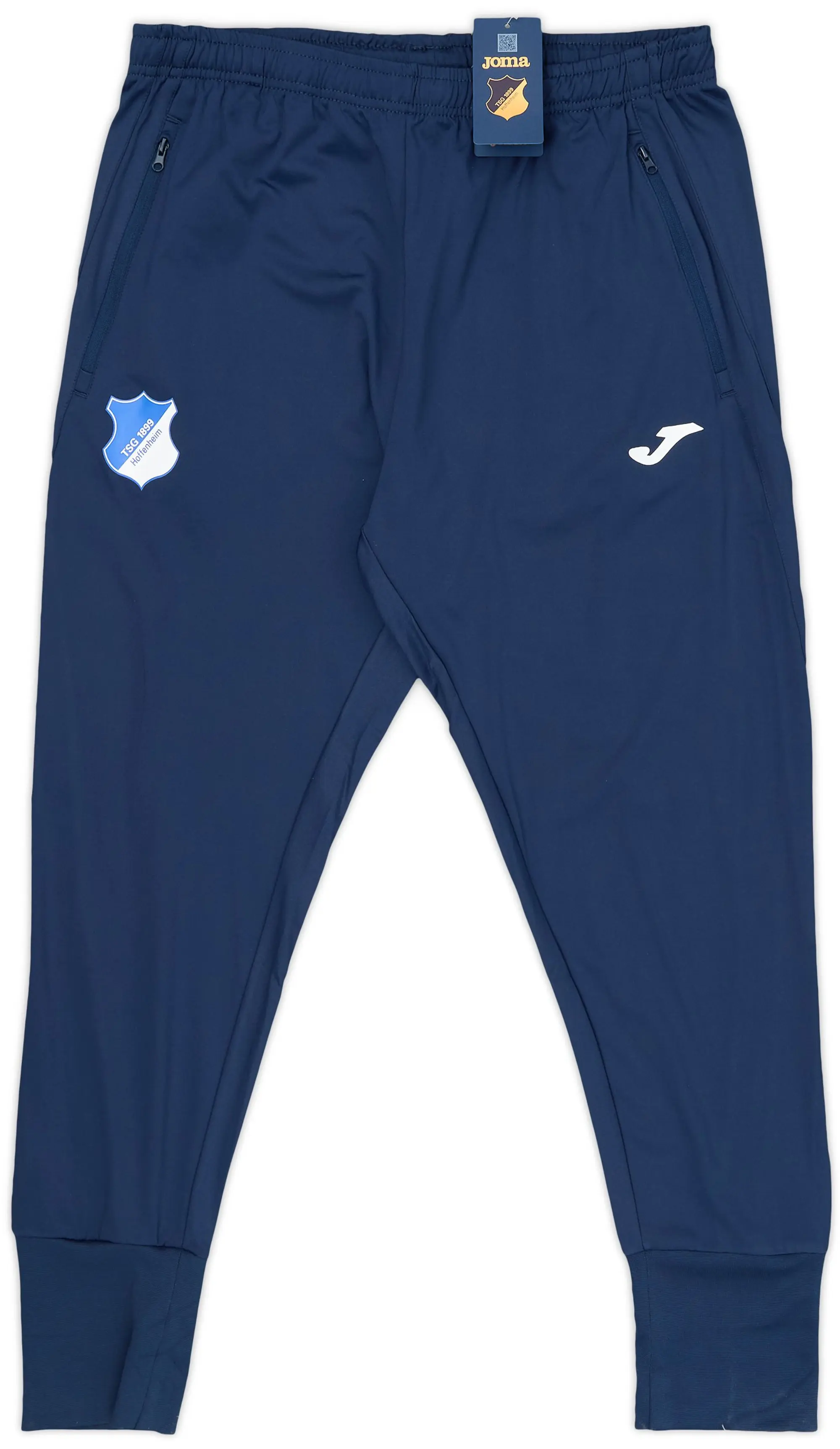 2023-24 TSG Hoffenheim Joma Training Pants/Bottoms (4XL)