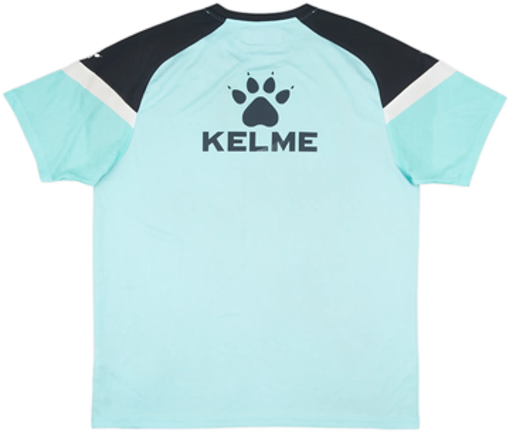 Kelme Watford Mens SS Home Shirt 2020/21