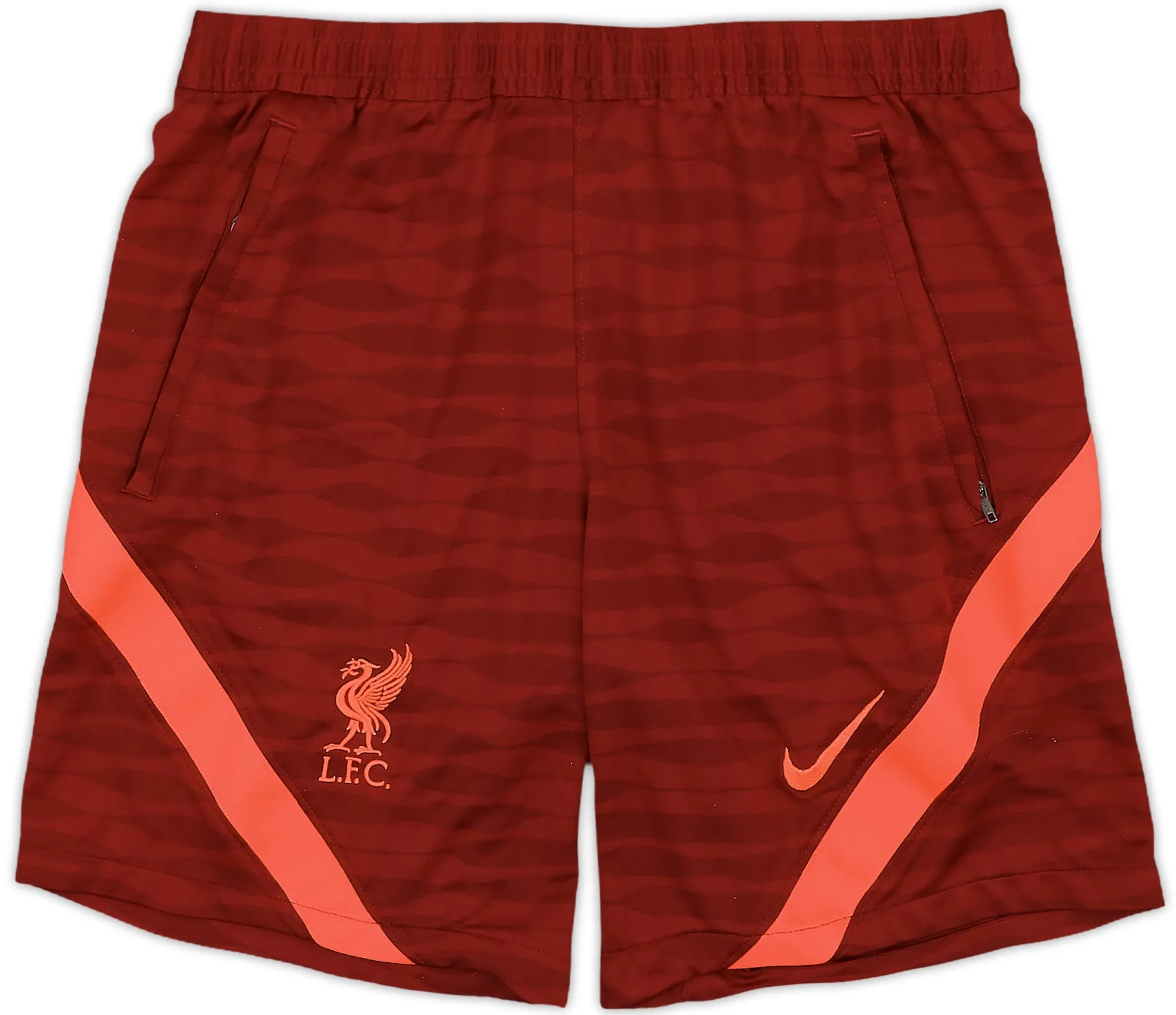 Nike Liverpool Mens Third Shorts 2021/22