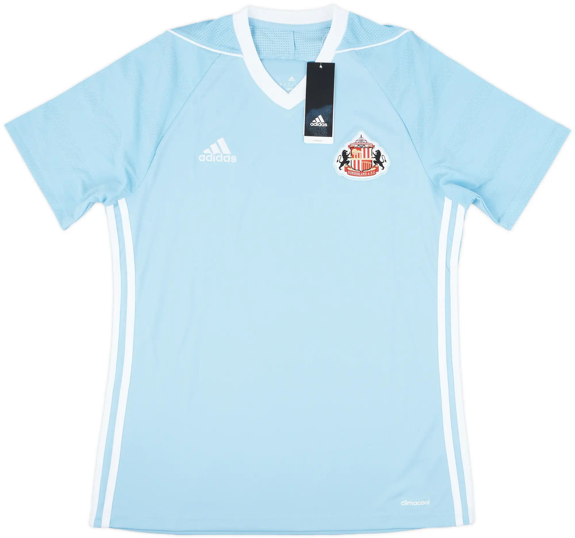 2017-18 Sunderland Away Shirt (M)