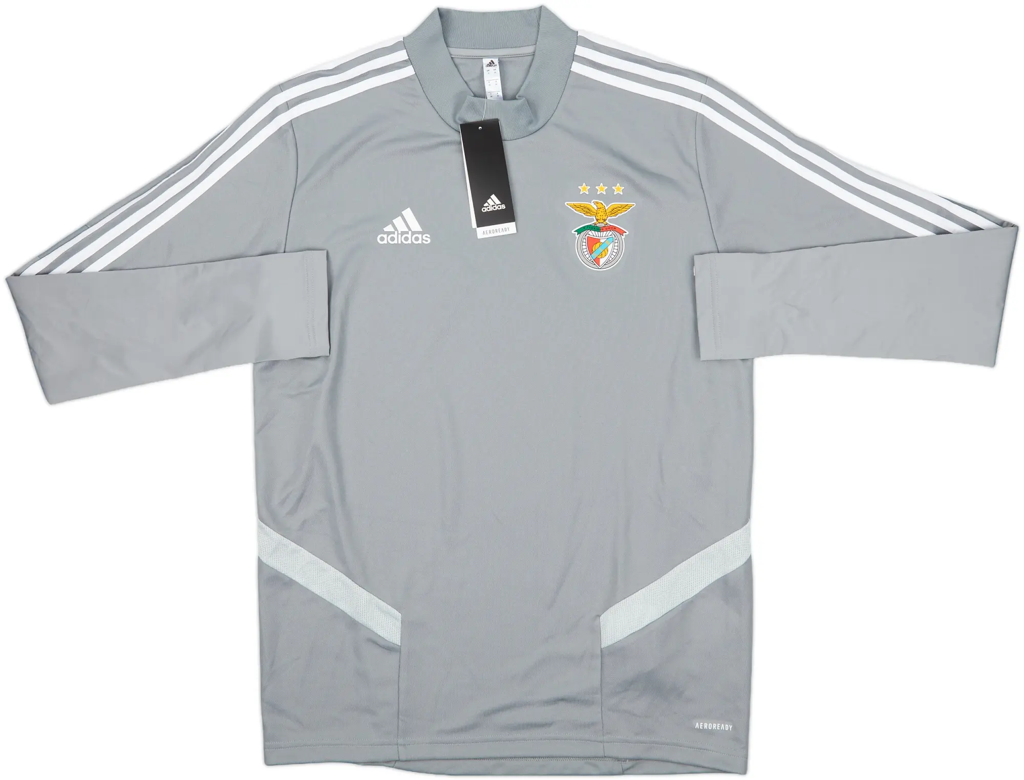 2020-21 Benfica adidas Sweat Top (M)