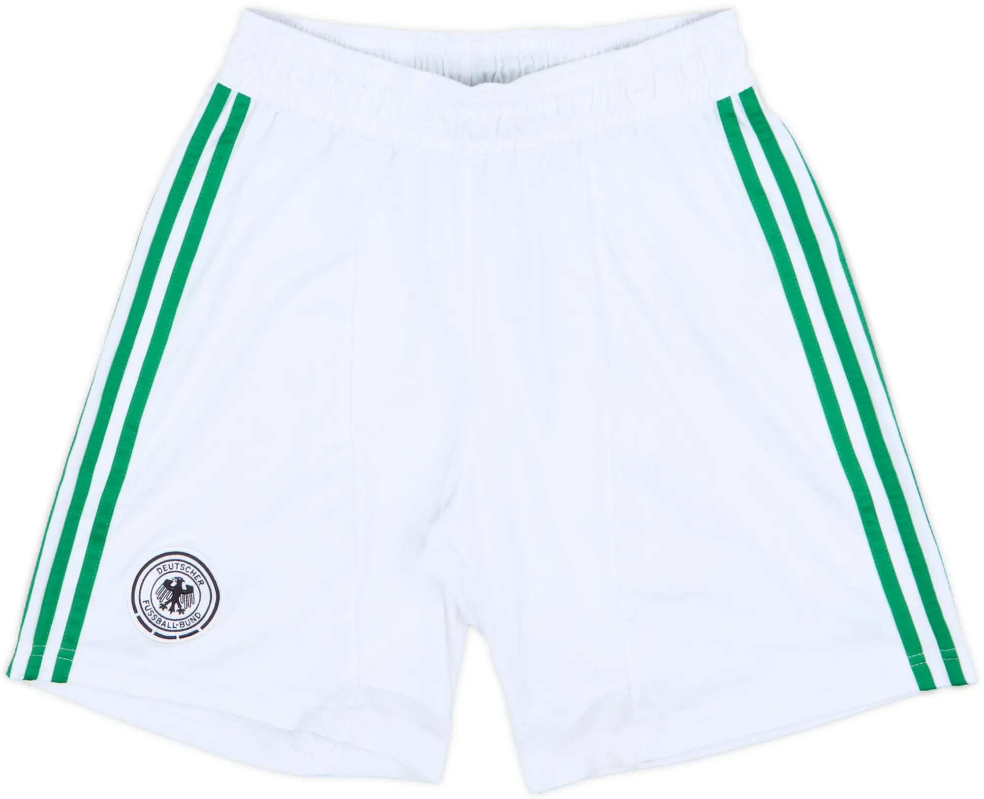 adidas Germany Mens Away Shorts 2012