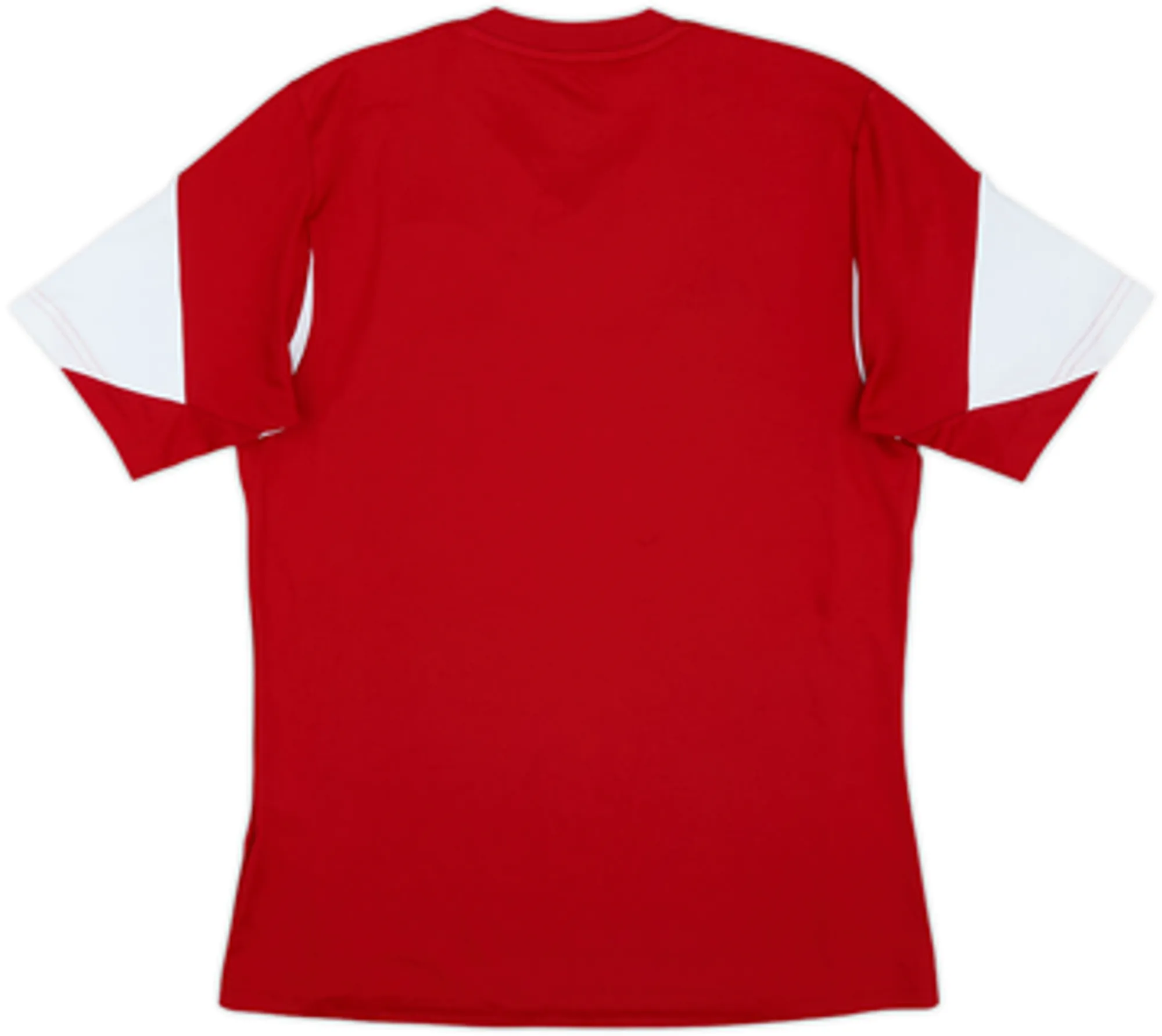 adidas Middlesbrough Mens SS Home Shirt 2013/14