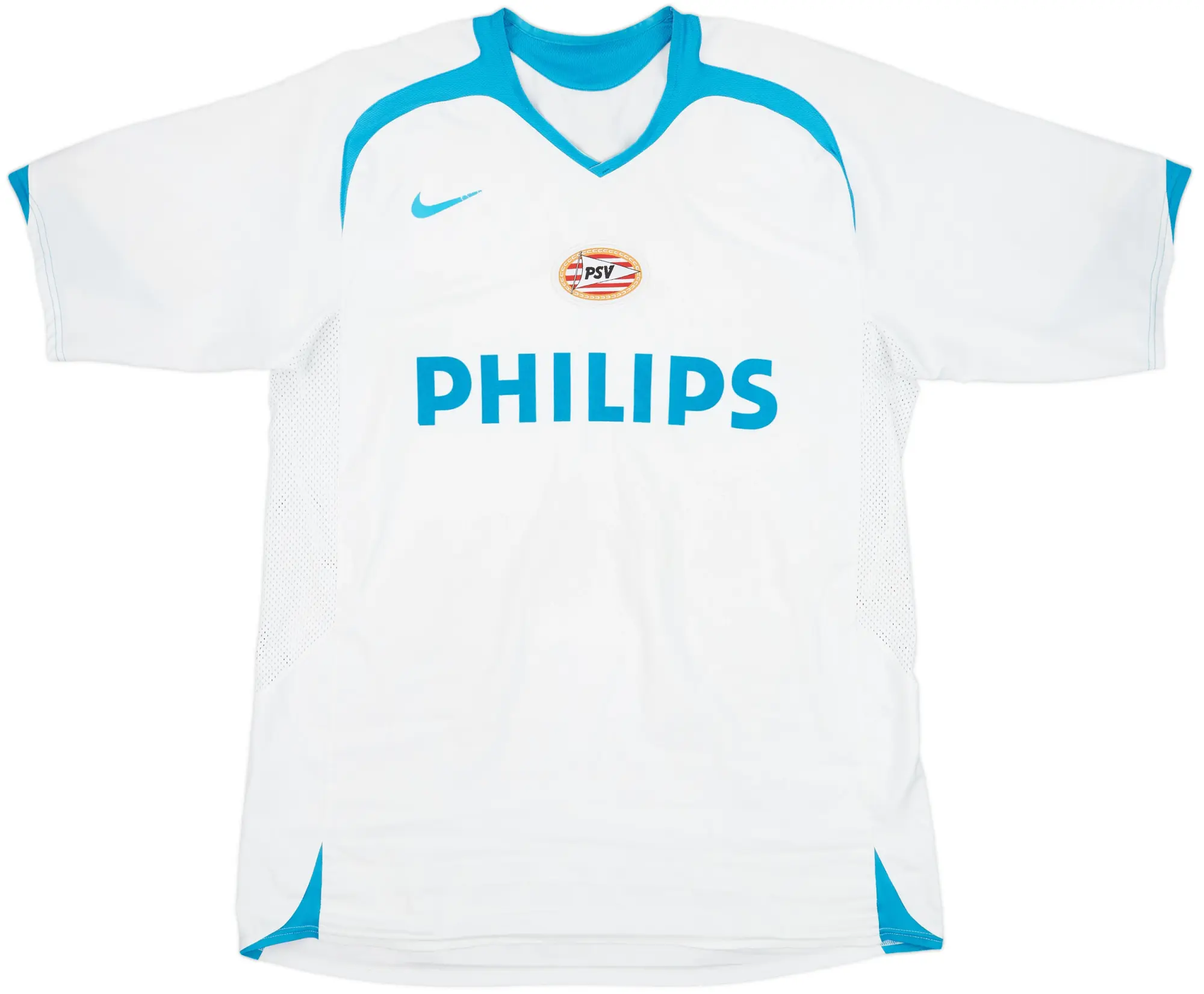 2005-07 PSV Third Shirt - 6/10 - (XL)