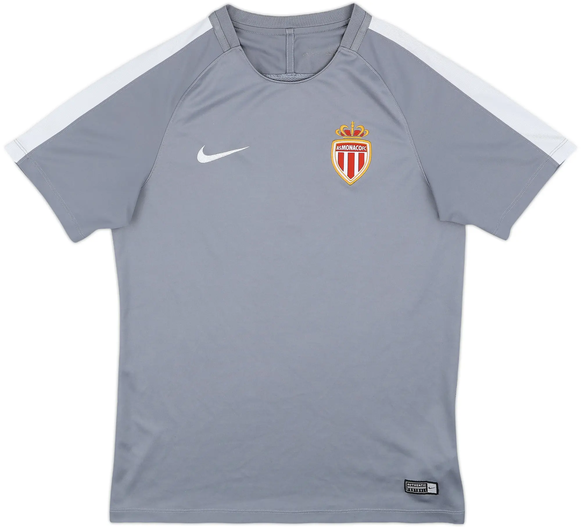 2016-17 Monaco Nike Training Shirt - 8/10 - (M)