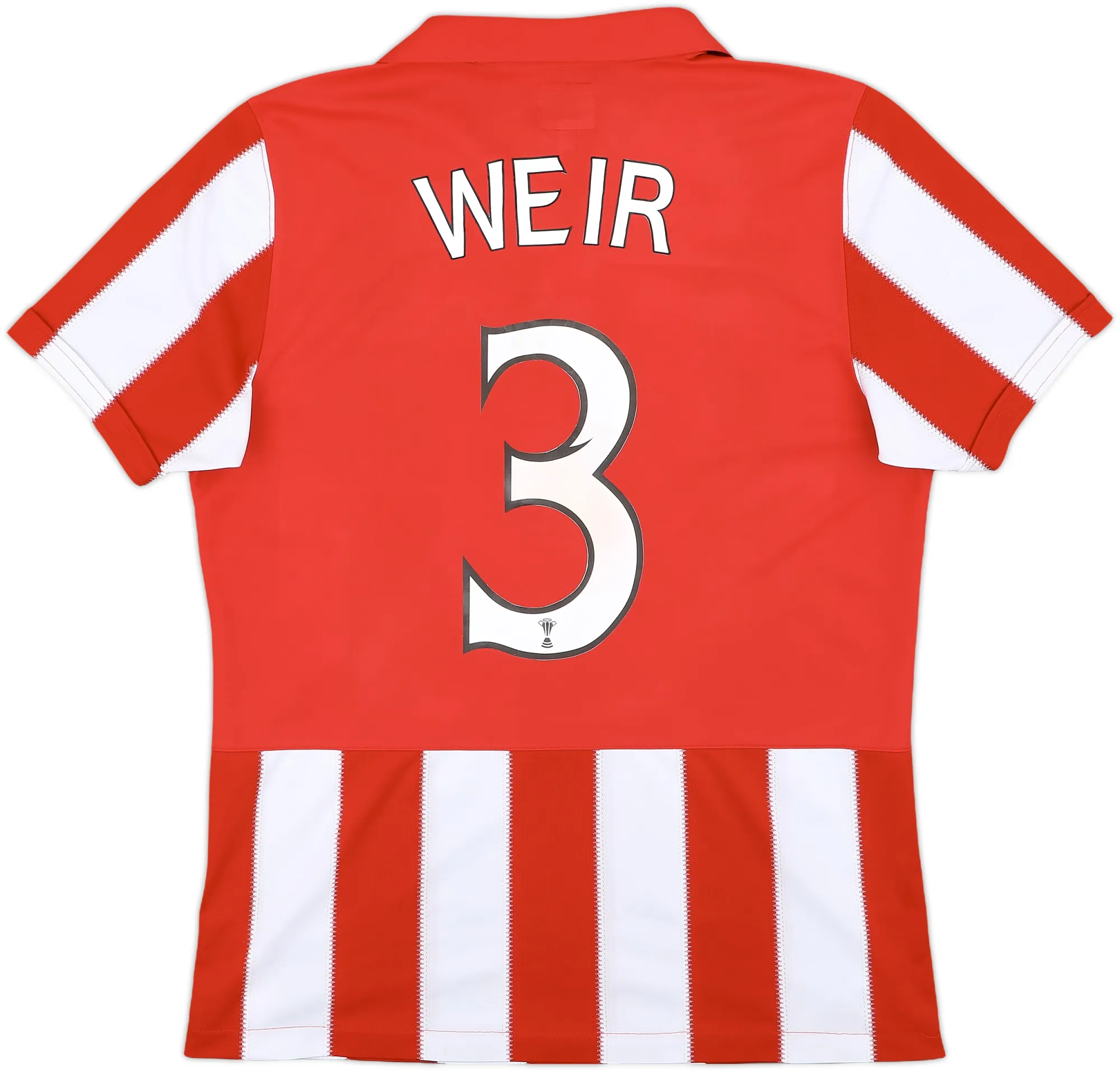 Umbro Rangers Mens SS Away Shirt 2010/11