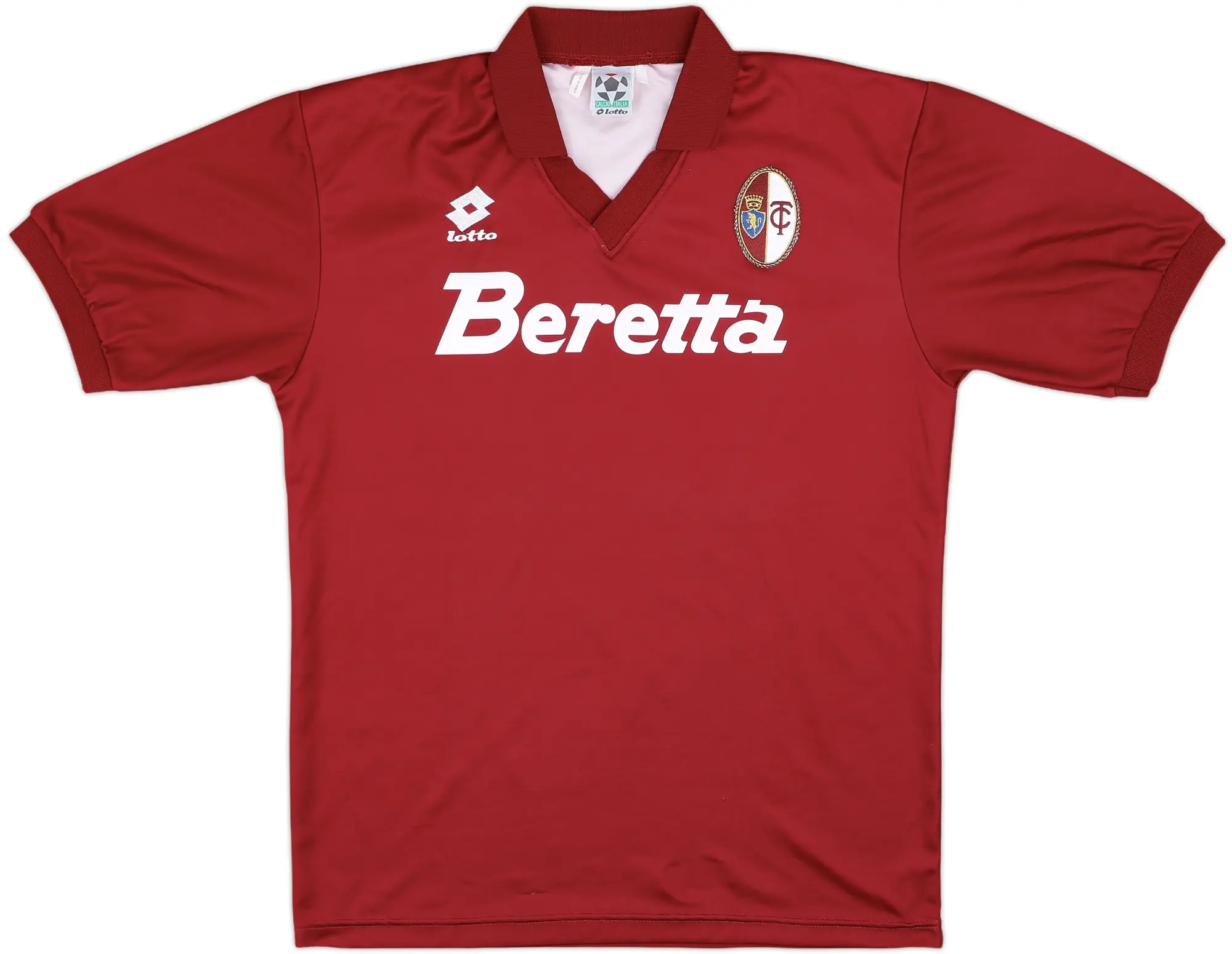 1993-94 Torino Home Shirt - 8/10 - (M)