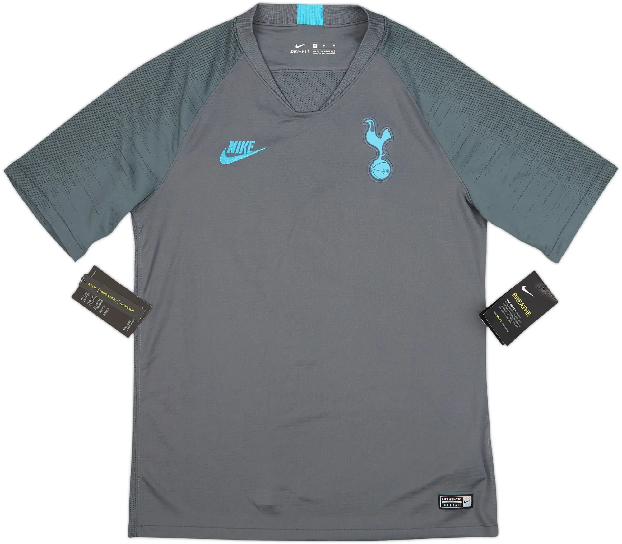 2019-20 Tottenham Nike Training Shirt (M)