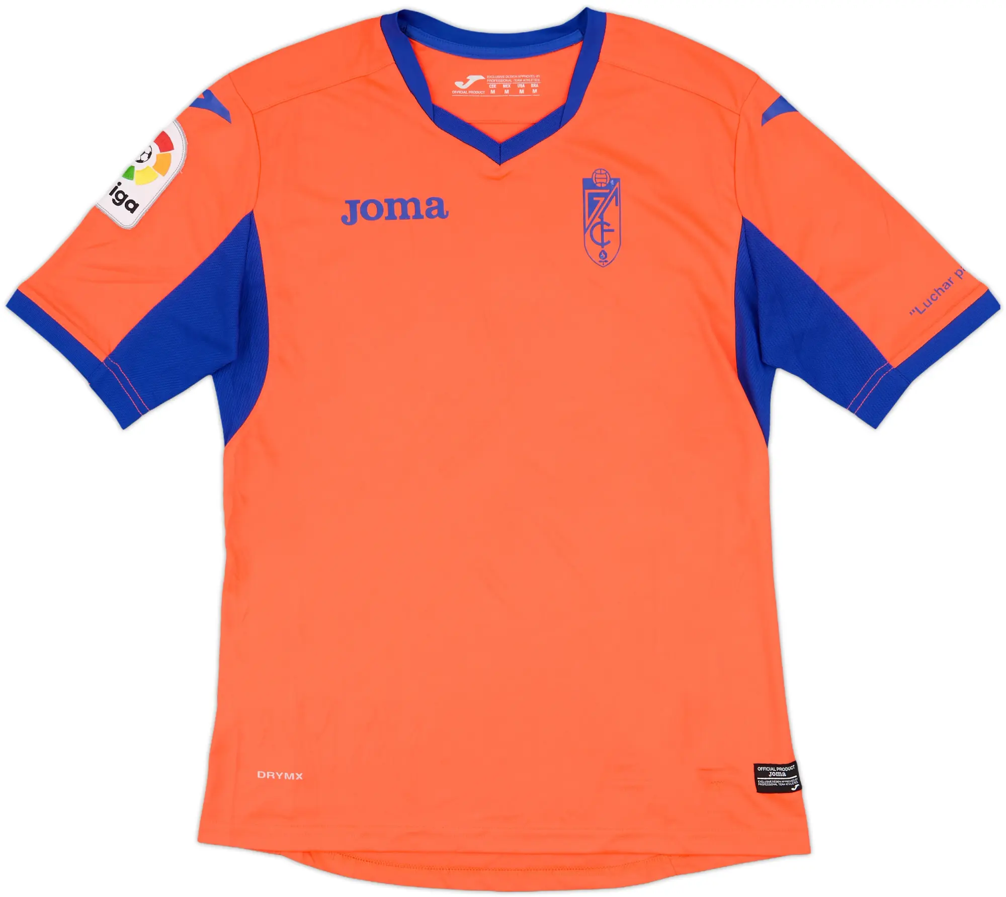 2016-17 Granada Third Shirt - 7/10 - (M)