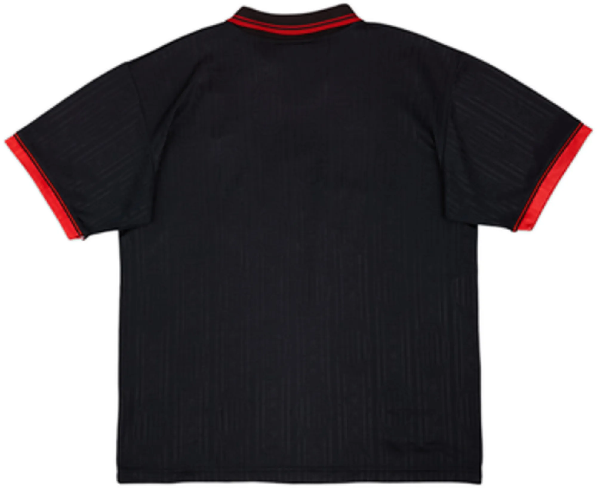 Lotto AC Milan Mens SS Third Shirt 1997/98 | ACMT97177142used
