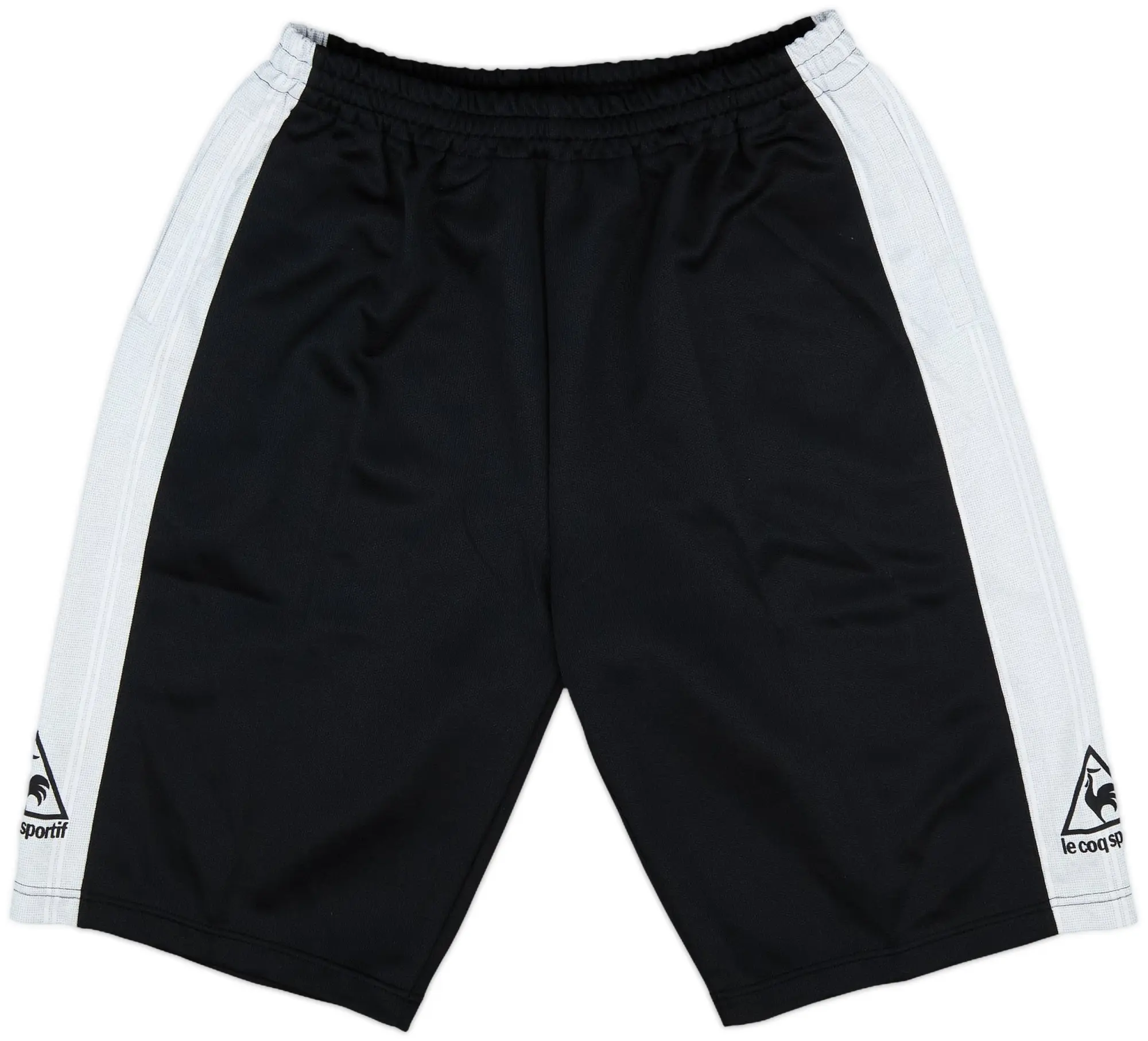 1998 Nagoya Grampus Eight Le Coq Sportif Leisure Shorts - 9/10 - (XXL)