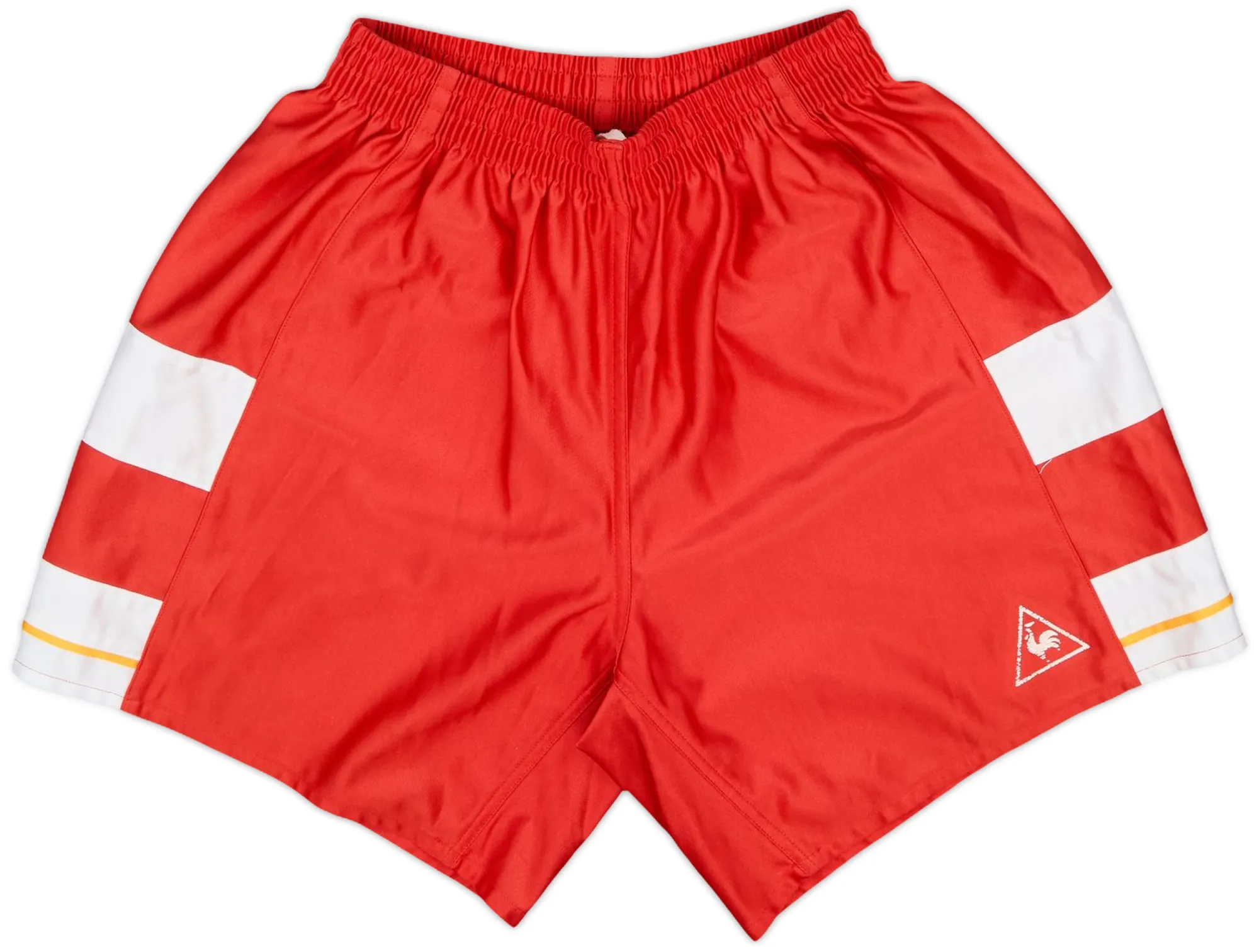 1998 Nagoya Grampus Eight Le Coq Sportif Training Shorts - 6/10 - (M)