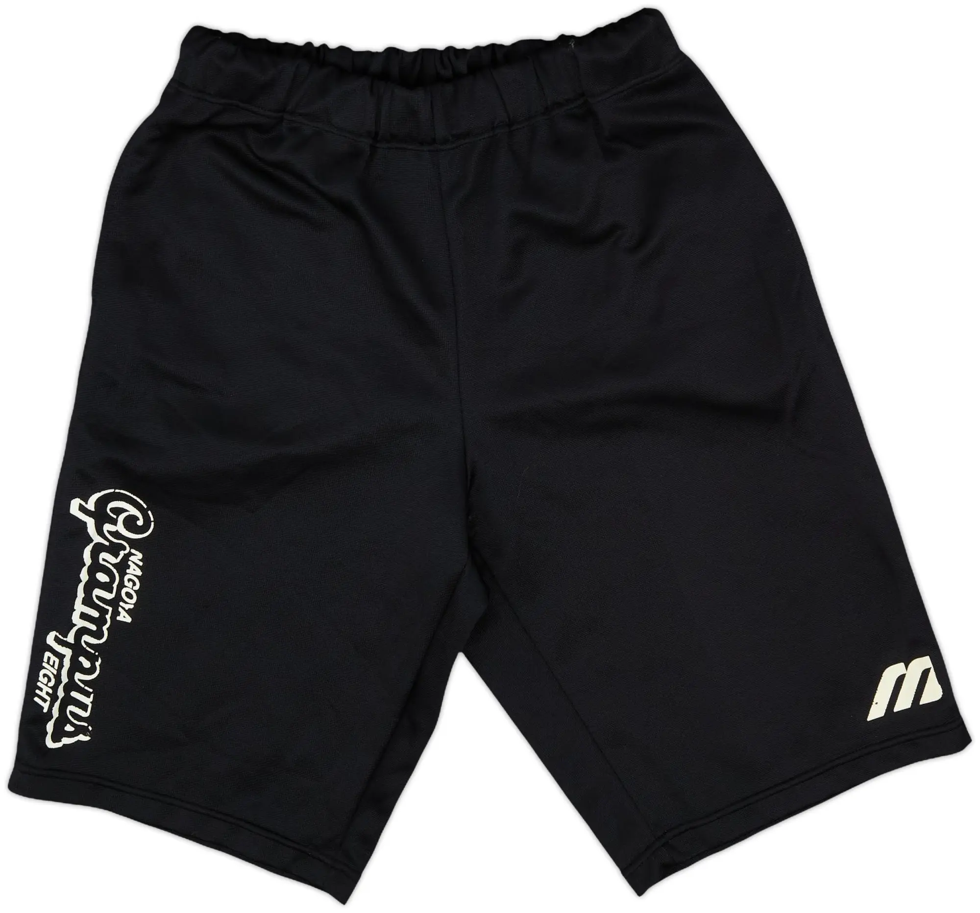 1996 Nagoya Grampus Eight Mizuno Leisure Shorts - 7/10 - (XL)