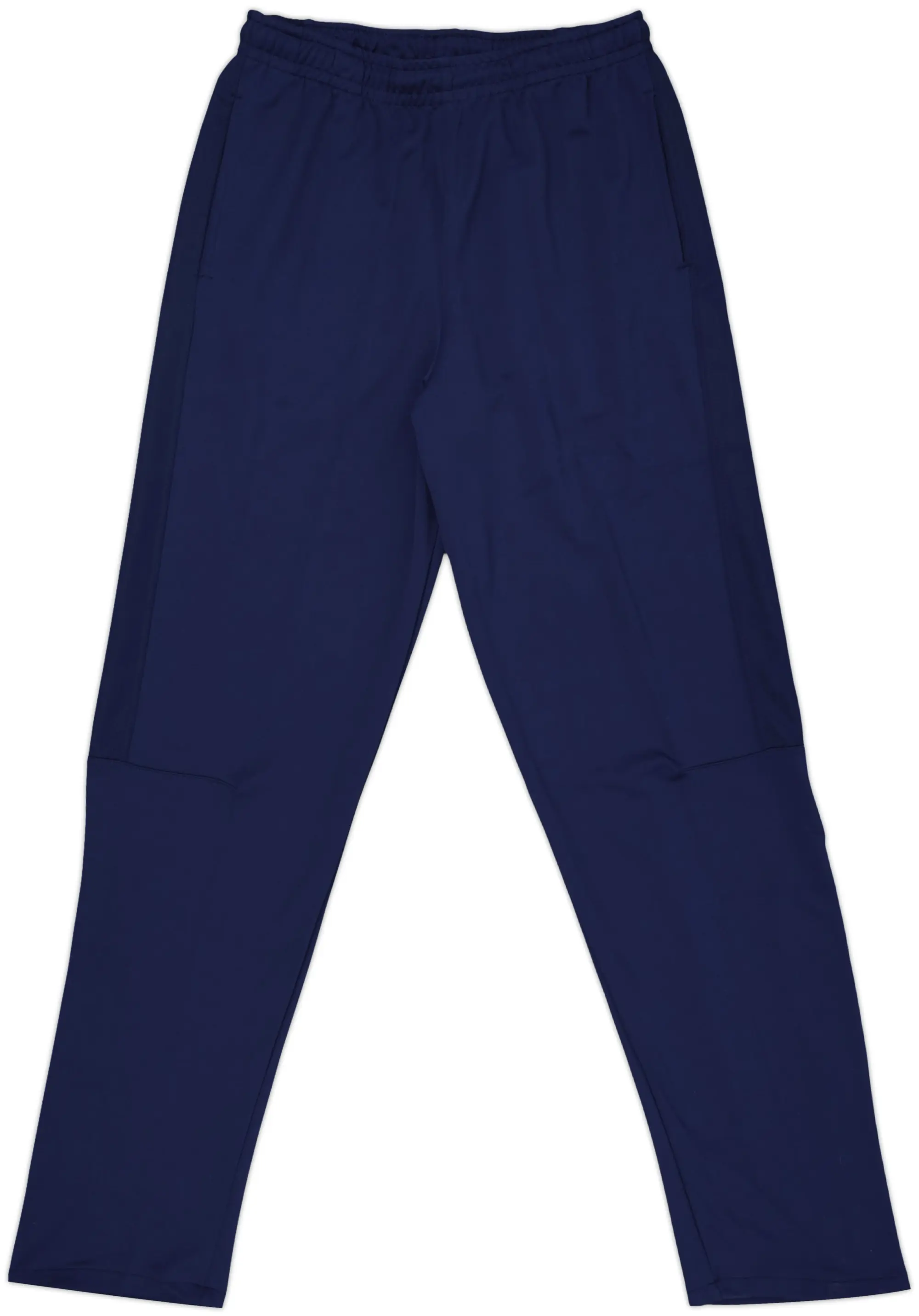2002-03 Kappa Template Track Pants/Bottoms (Italy) - 9/10 - (XL)