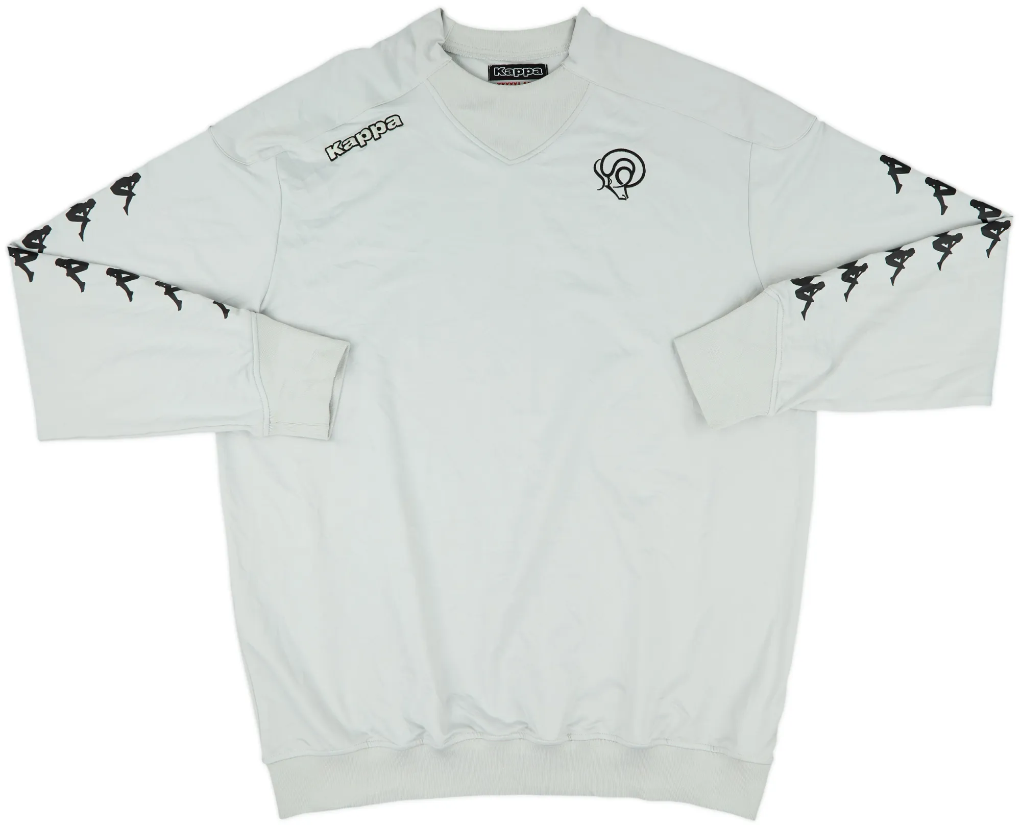 adidas Derby County Mens SS Home Shirt 2012/13