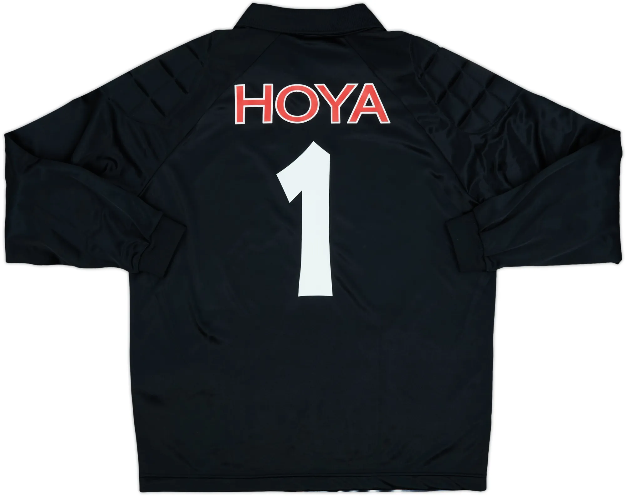 Kappa Shonan Bellmare Mens LS Goalkeeper Home Shirt 1999/00