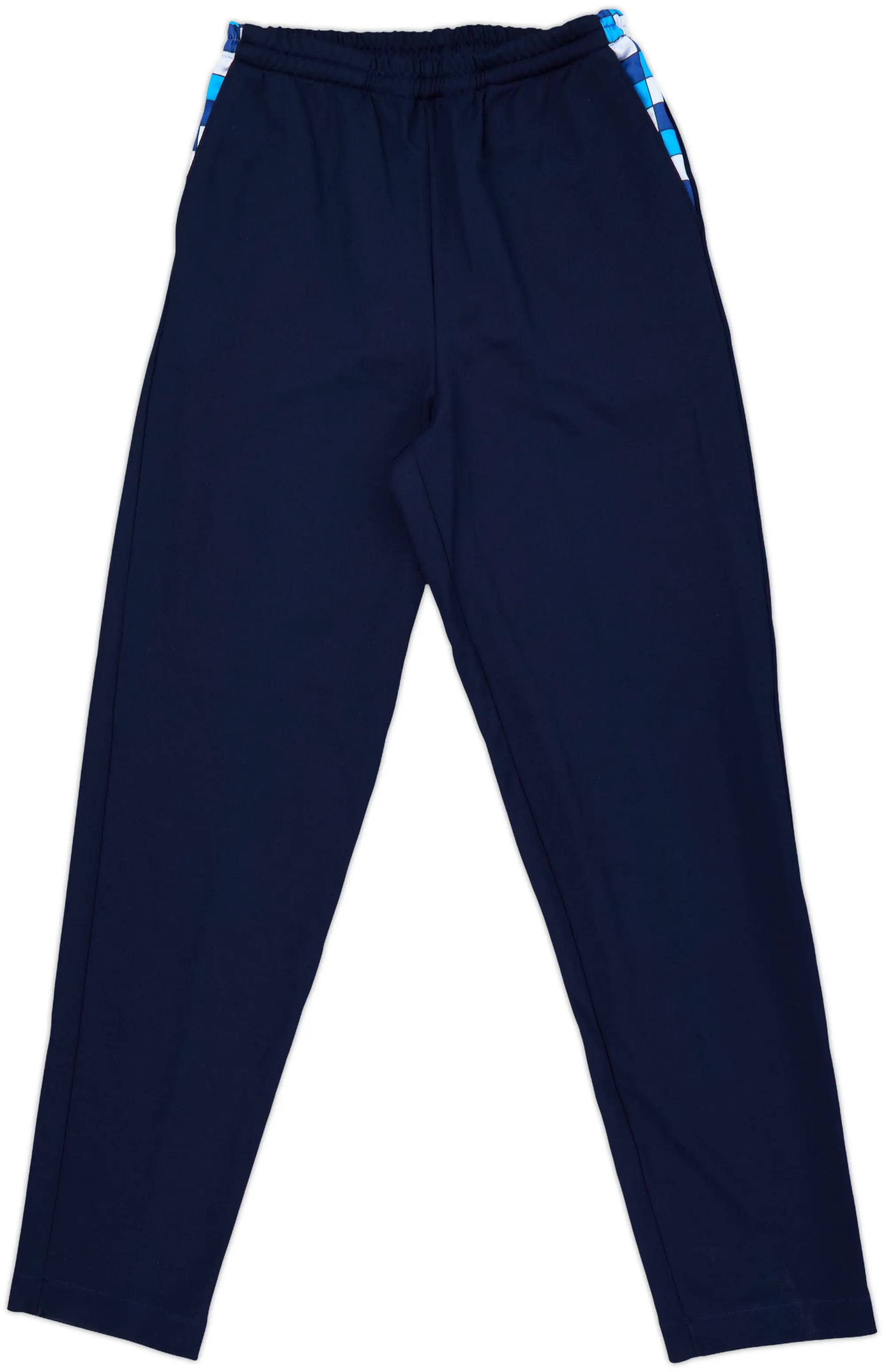 1990 Italy Diadora Track Pants/Bottoms - 9/10 - (M)
