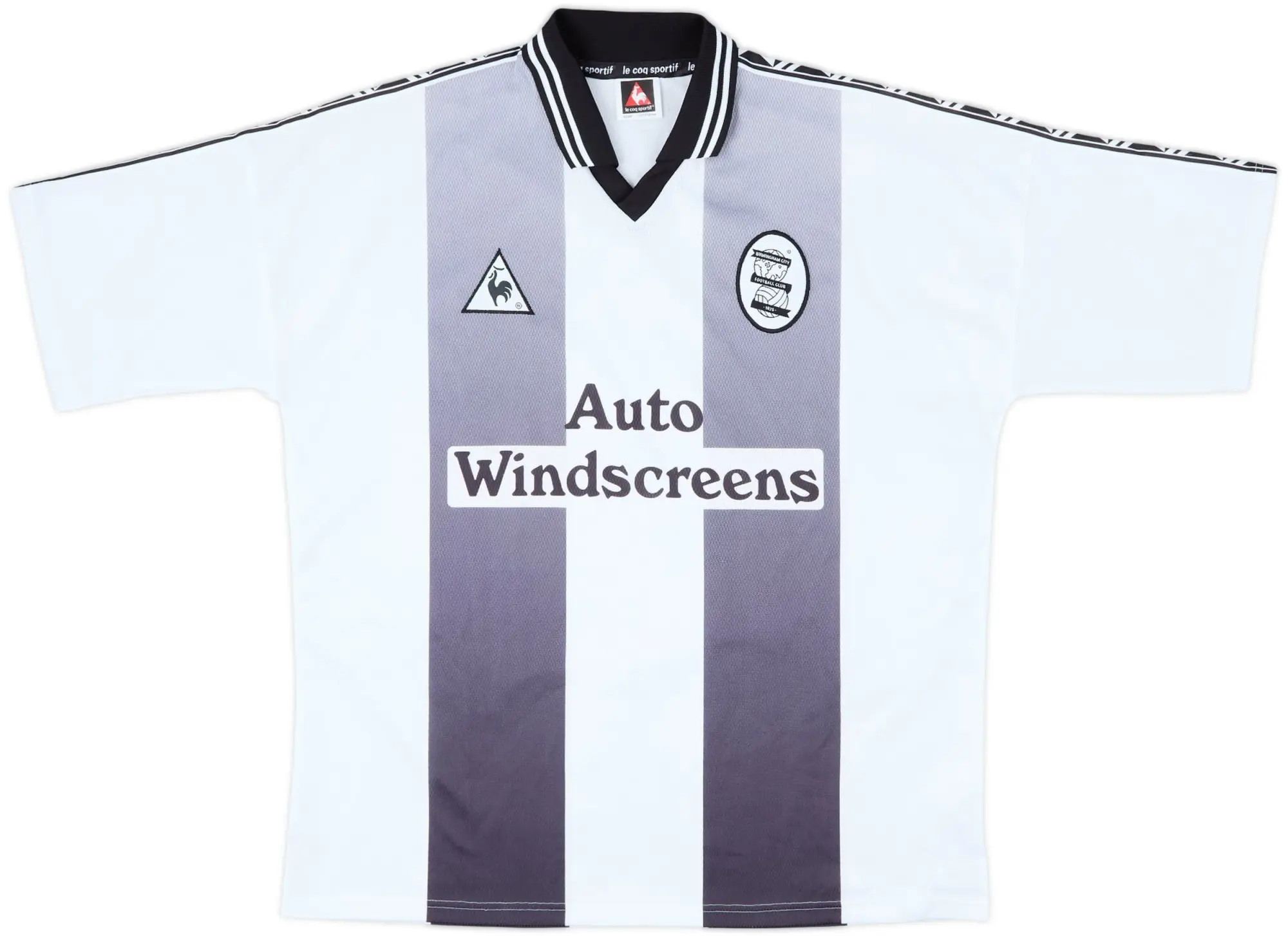 1998-99 Birmingham Away Shirt - 8/10 - (L)