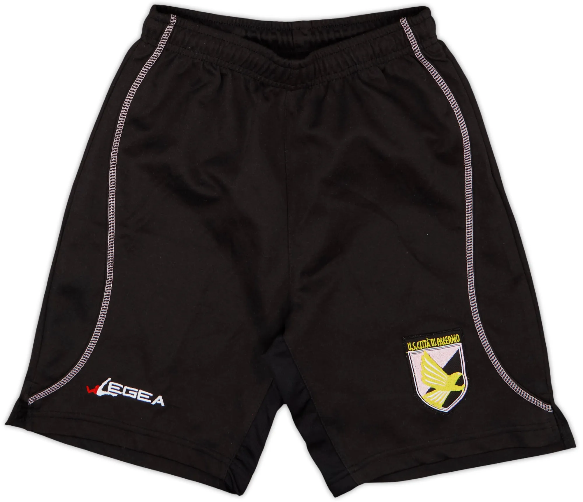 Legea Palermo Mens Home Shorts 2010/11
