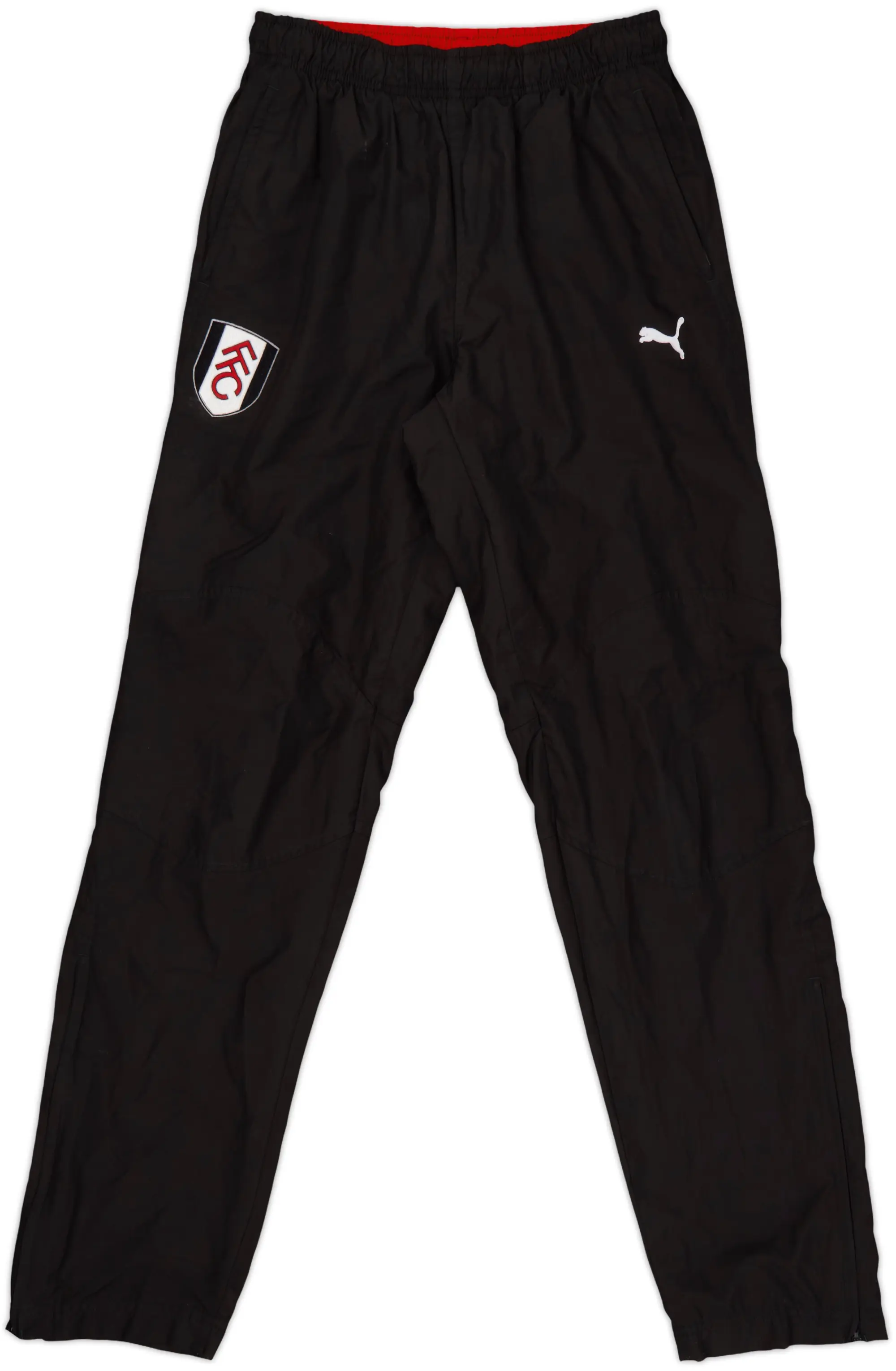 2004-05 Fulham Puma Track Pants/Bottoms - 8/10 - (S)