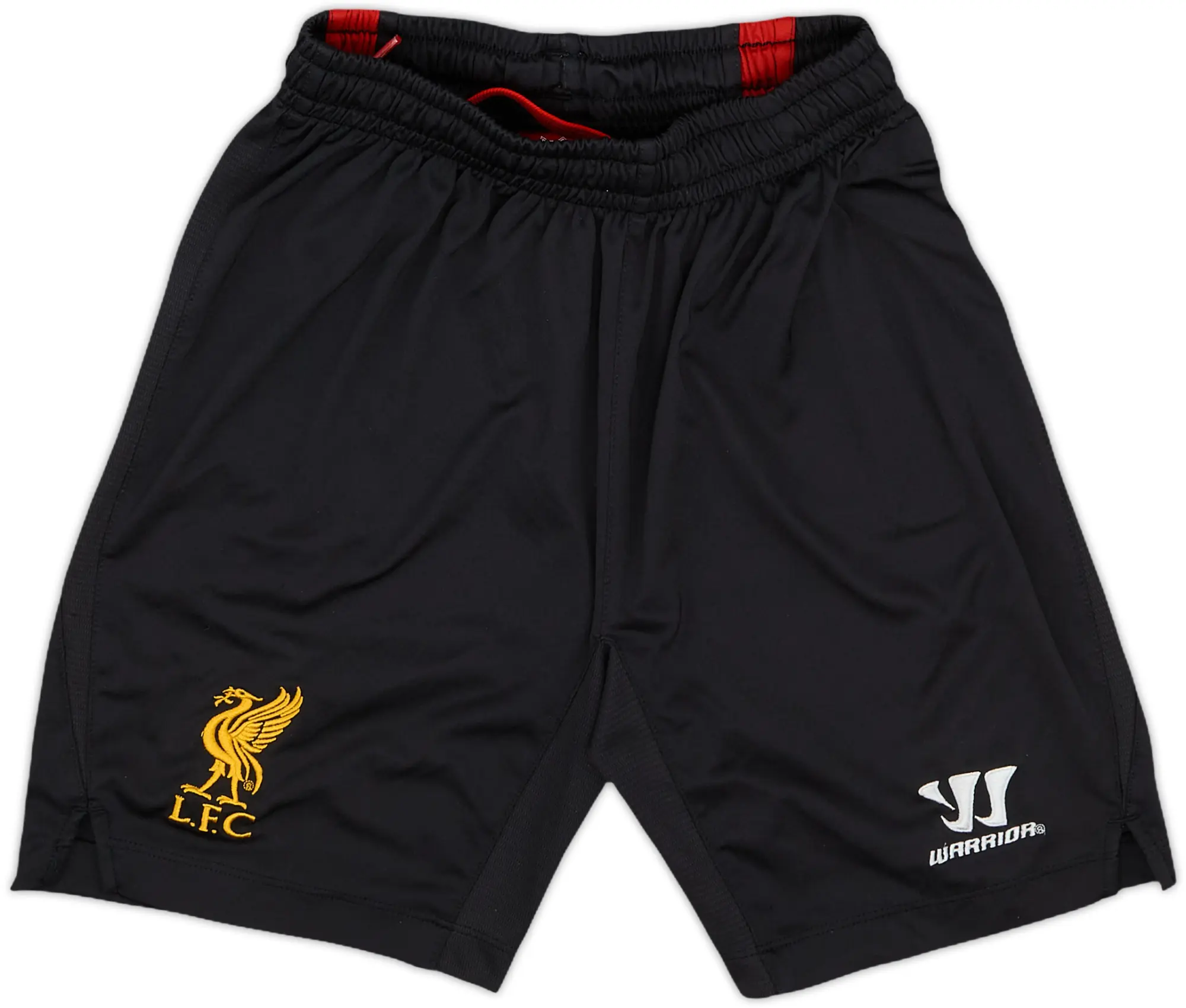 2014-15 Liverpool Third Shorts - 9/10 - (M.Boys)