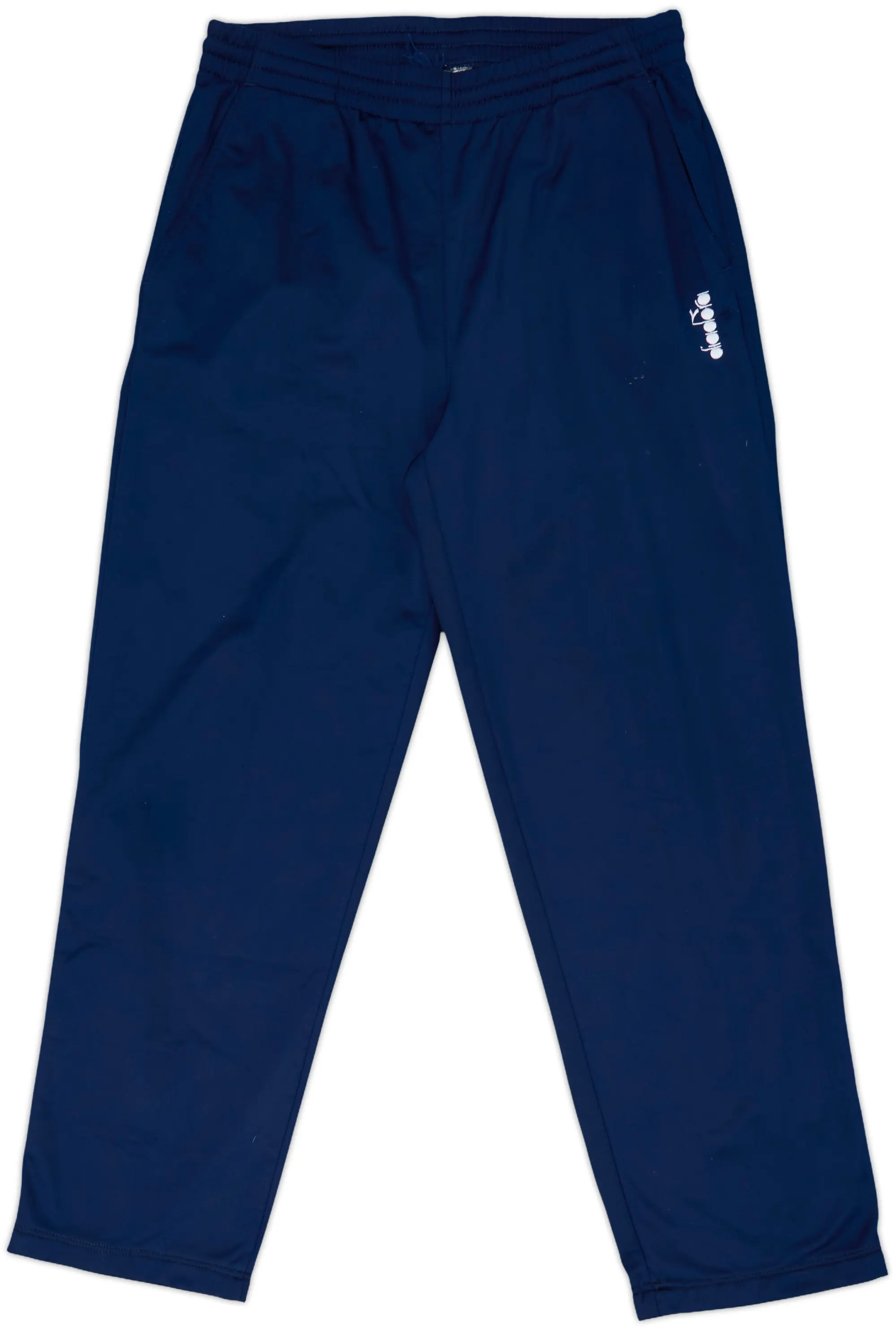 1992 Italy Diadora Track Pants/Bottoms - 8/10 - (M)