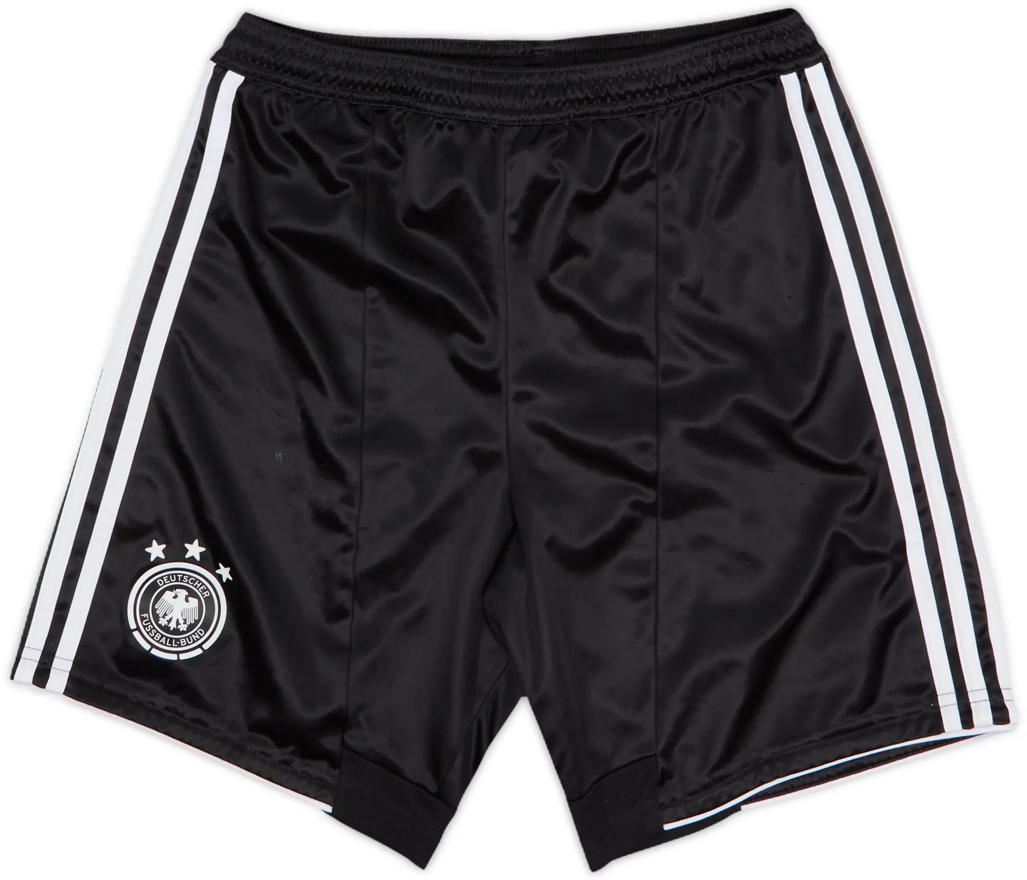 2012-13 Germany Home Shorts - 6/10 - (M.Boys)