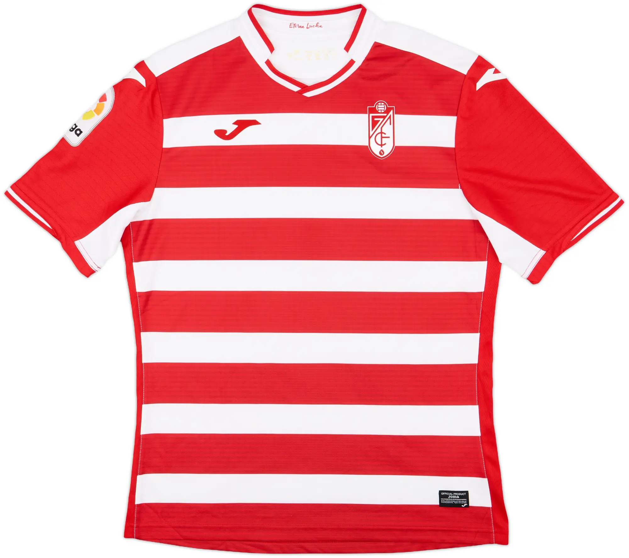 2017-18 Granada Home Shirt - 8/10 - (XL)