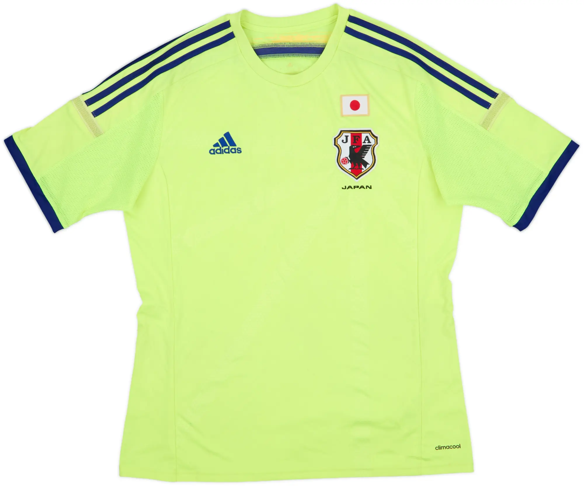 2014 Japan Away Shirt - 5/10 - (L)