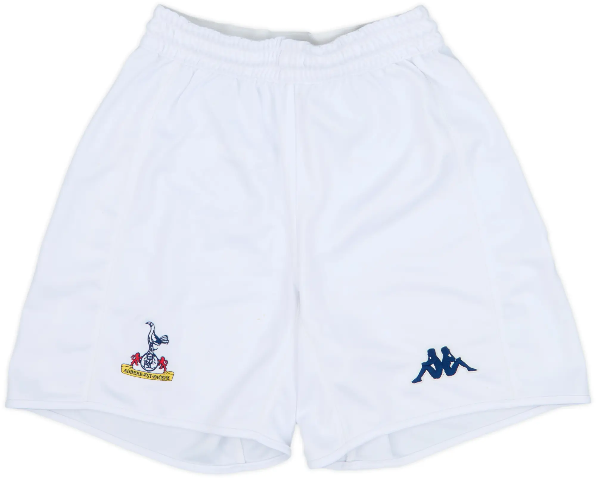 2004-05 Tottenham Away Shorts - 8/10 - (M)