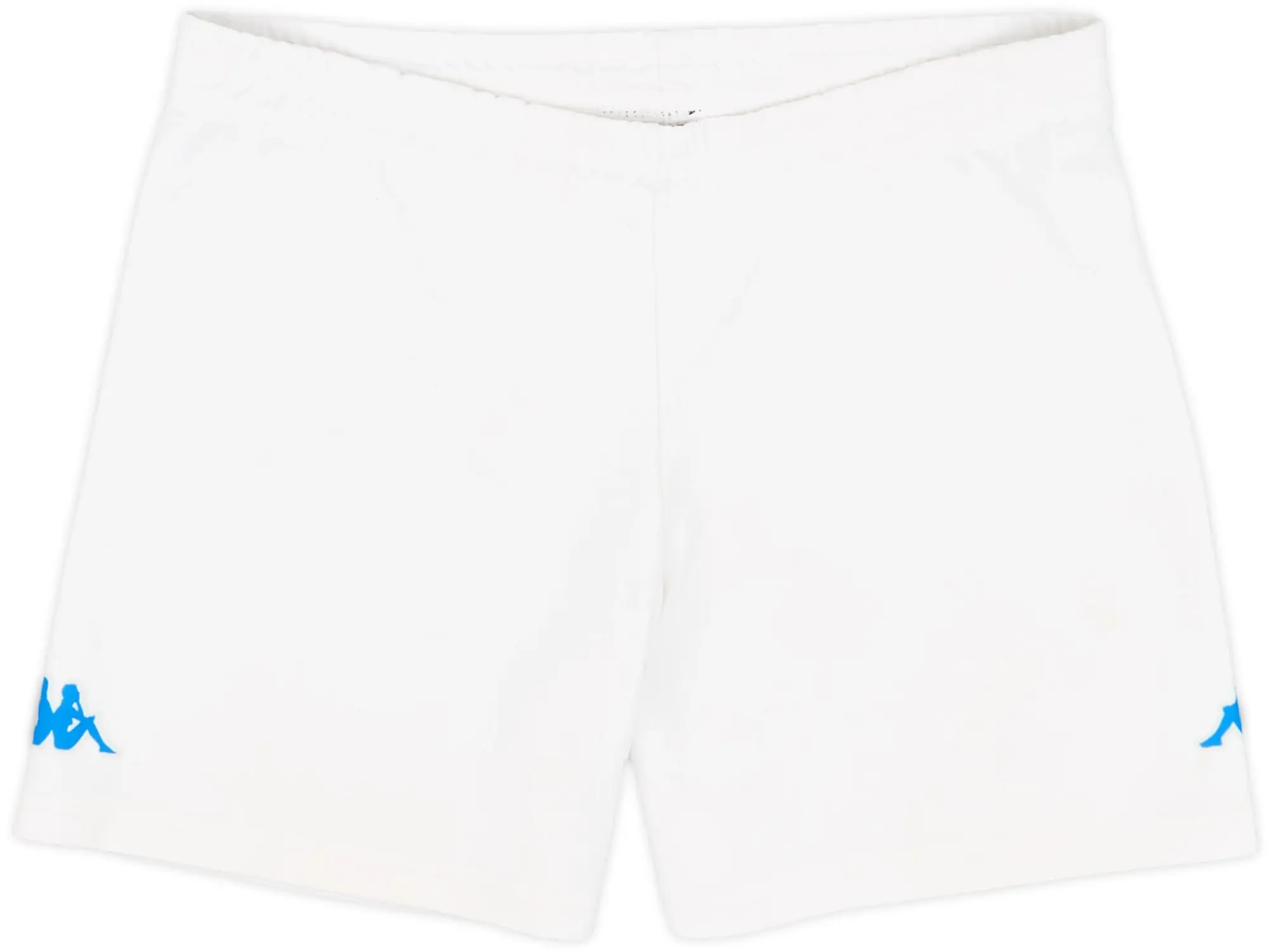 2002-03 Italy Home Shorts - 6/10 - (L.Boys)