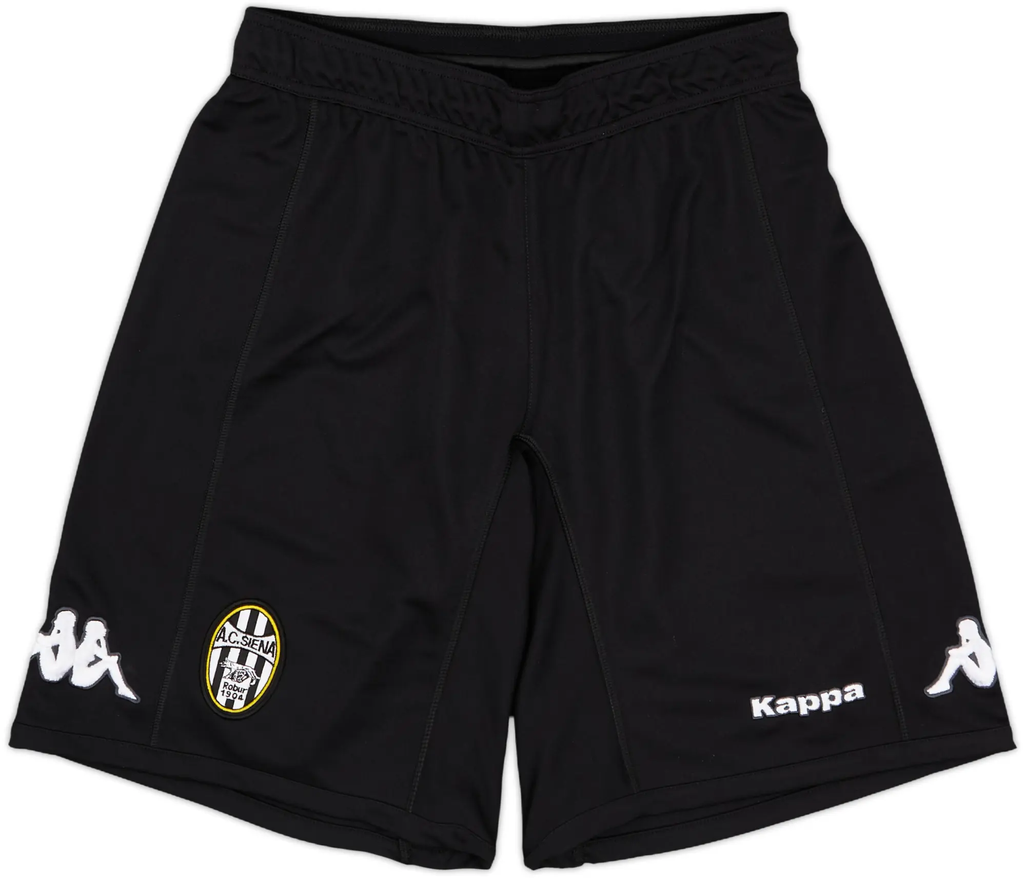2009-10 Siena Home Shorts - 10/10 - (M)