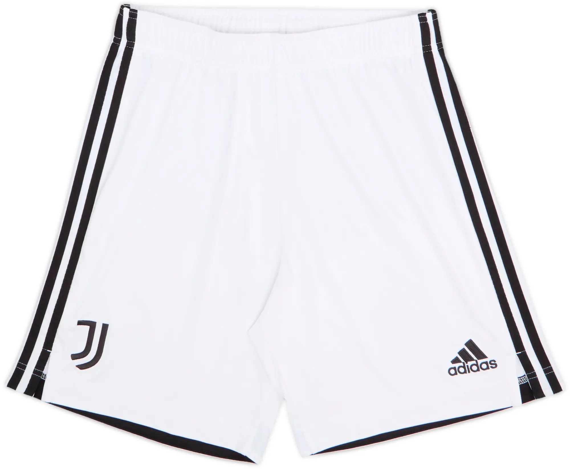 2021-22 Juventus adidas Training Shorts - 8/10 - (M)