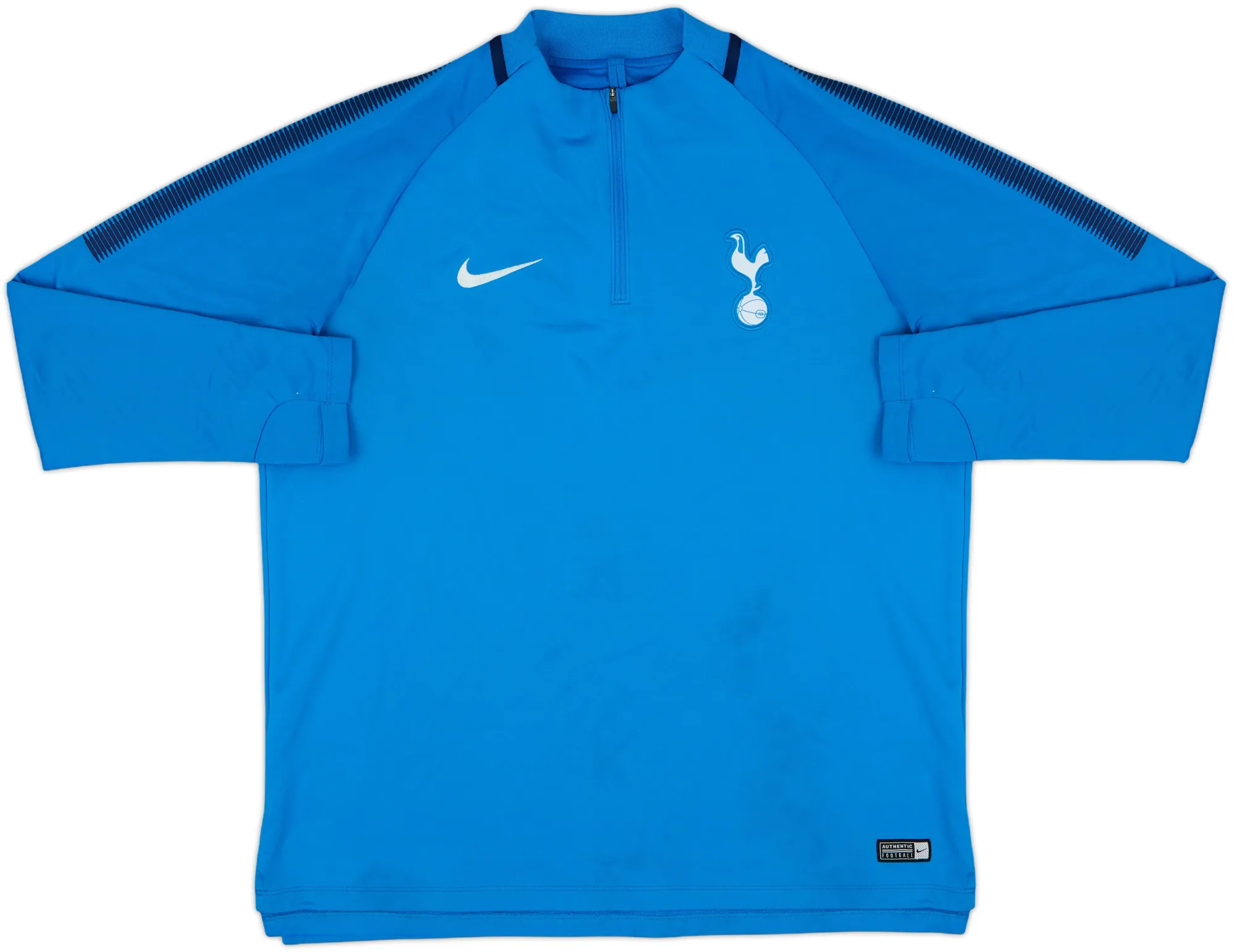 Nike Tottenham Hotspur Mens SS Home Shirt 2017/18